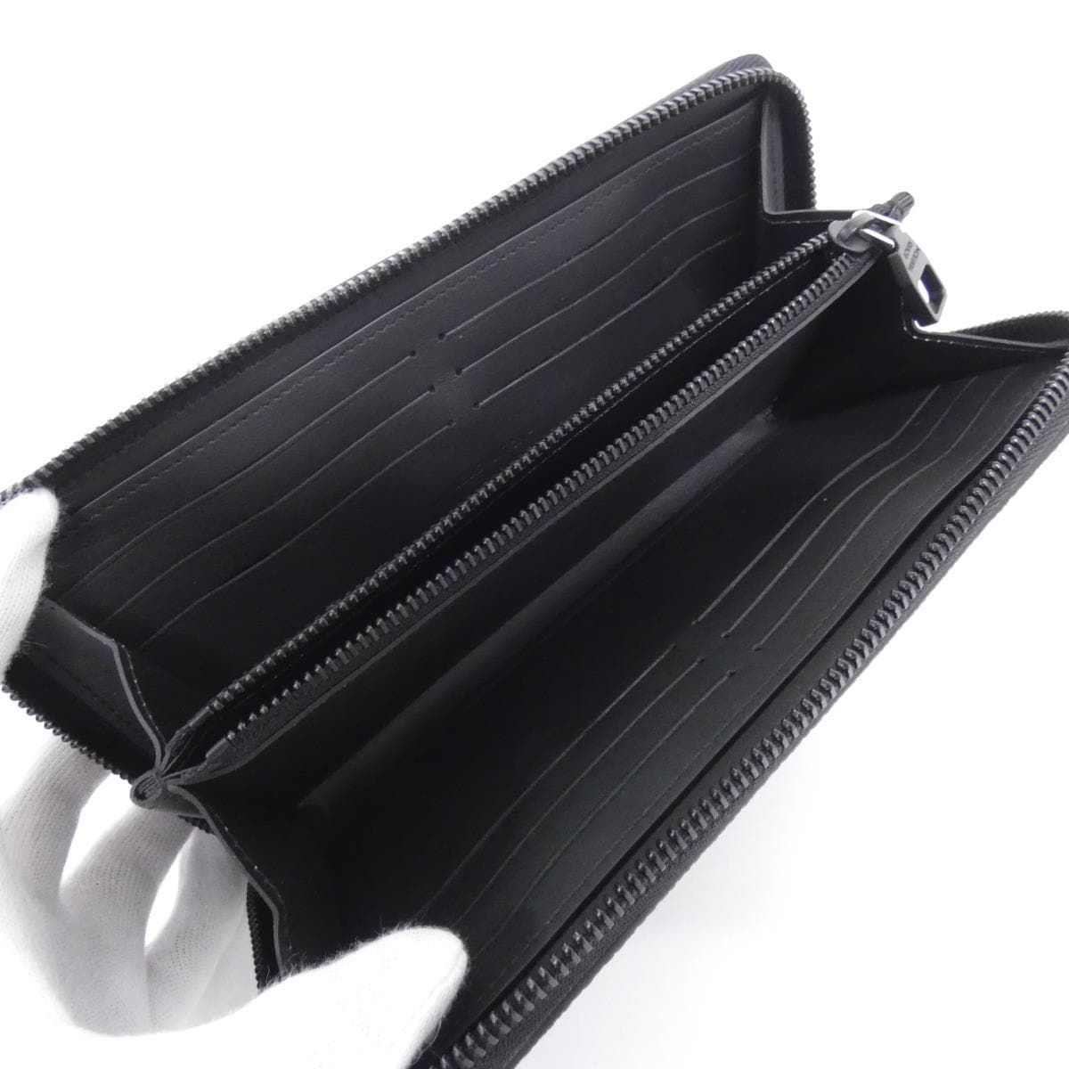 【未使用品】ルイヴィトン　ＬＶアエログラム　ジッピー　ウォレット　ホリゾンタル　Ｍ２５９５９　財布