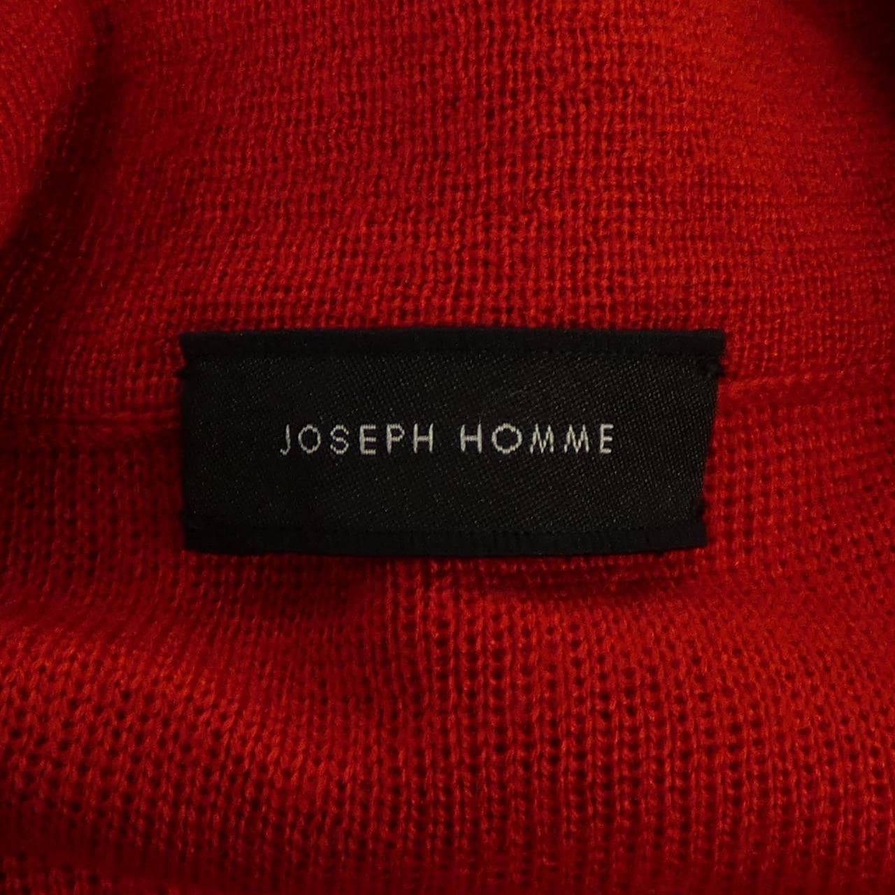 ジョセフオム JOSEPH HOMME カーディガン