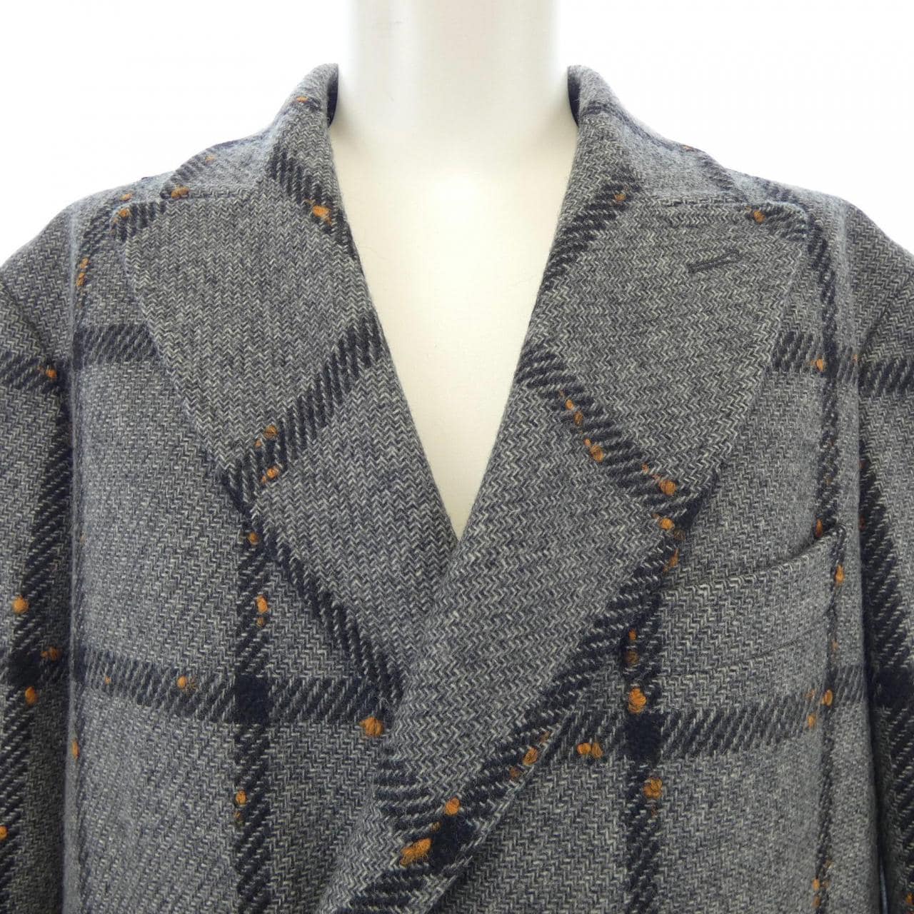 エトロ ETRO コート