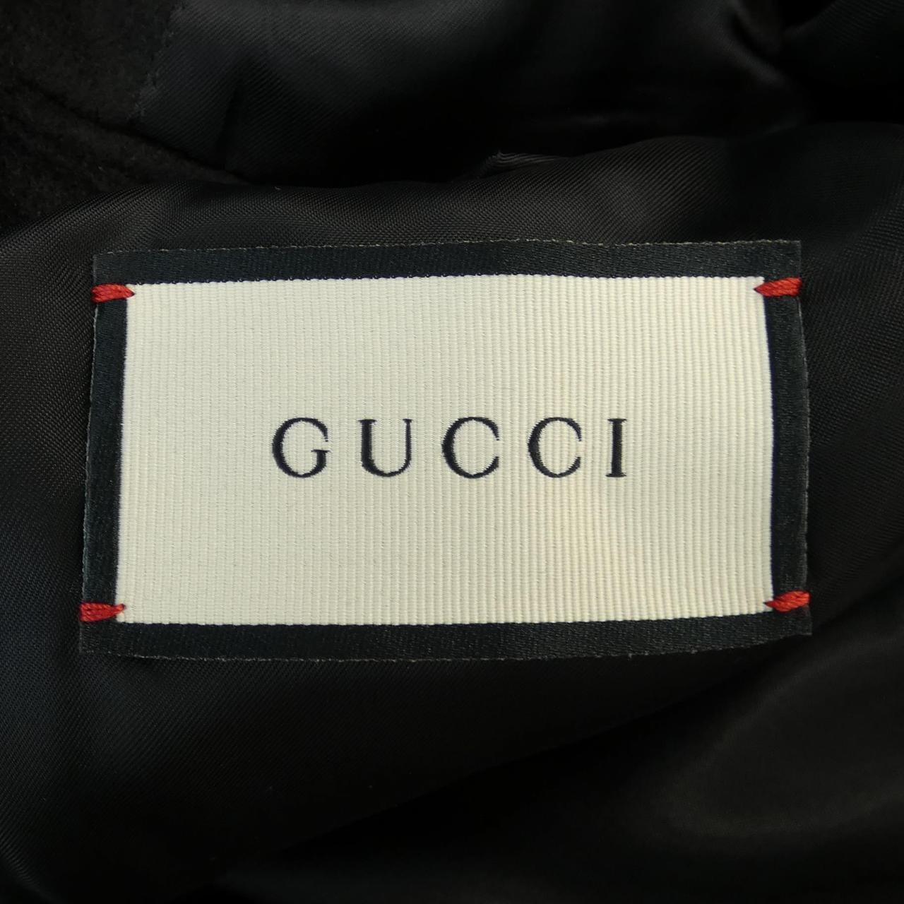 グッチ GUCCI 439365 コート
