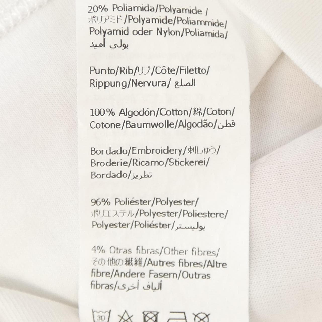 ロエベ LOEWE S540Y22X68 Tシャツ