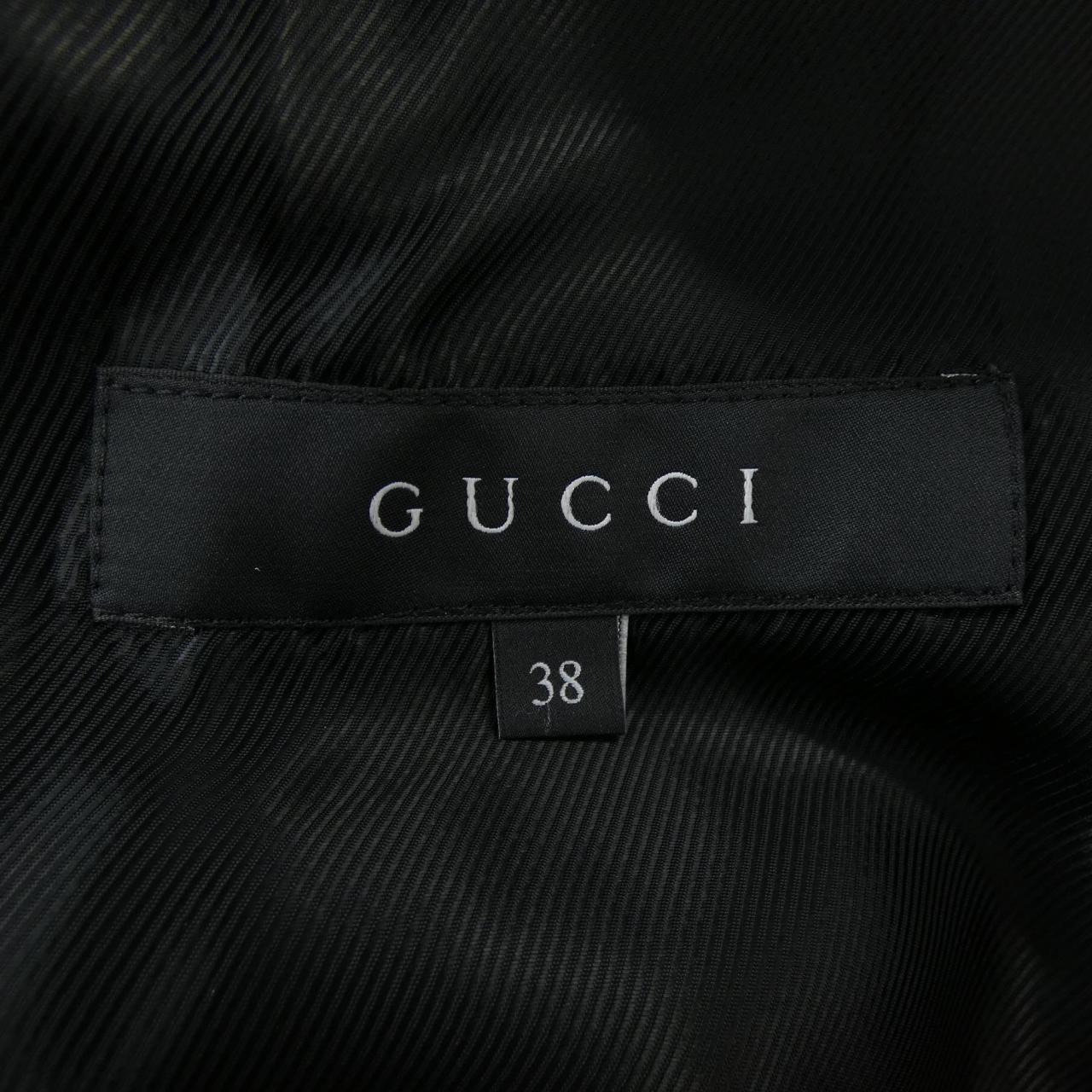 グッチ GUCCI ジャケット