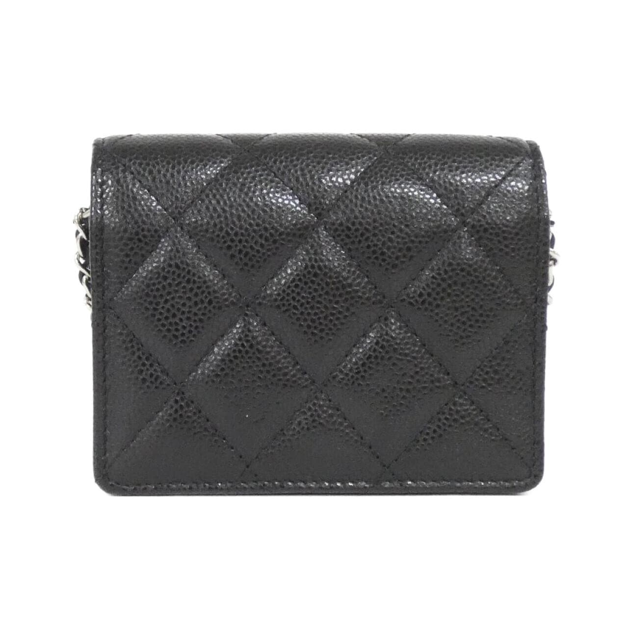 シャネル タイムレスクラシック ライン AP1730 カードケース