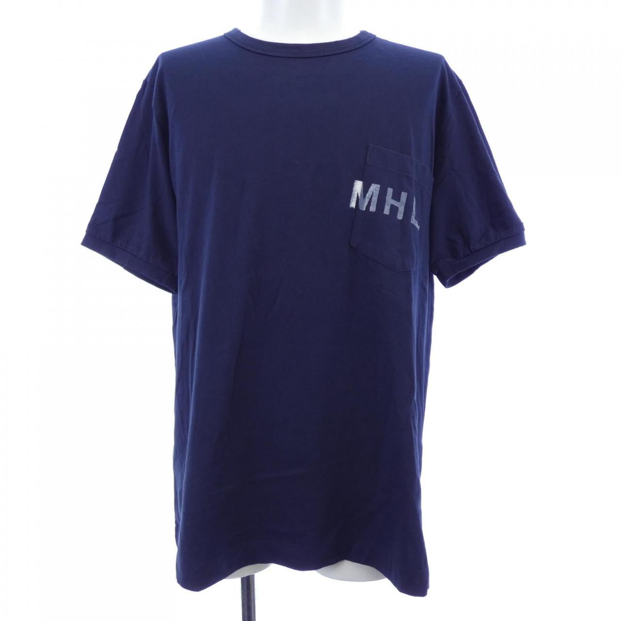 エムエイチエル MHL Tシャツ