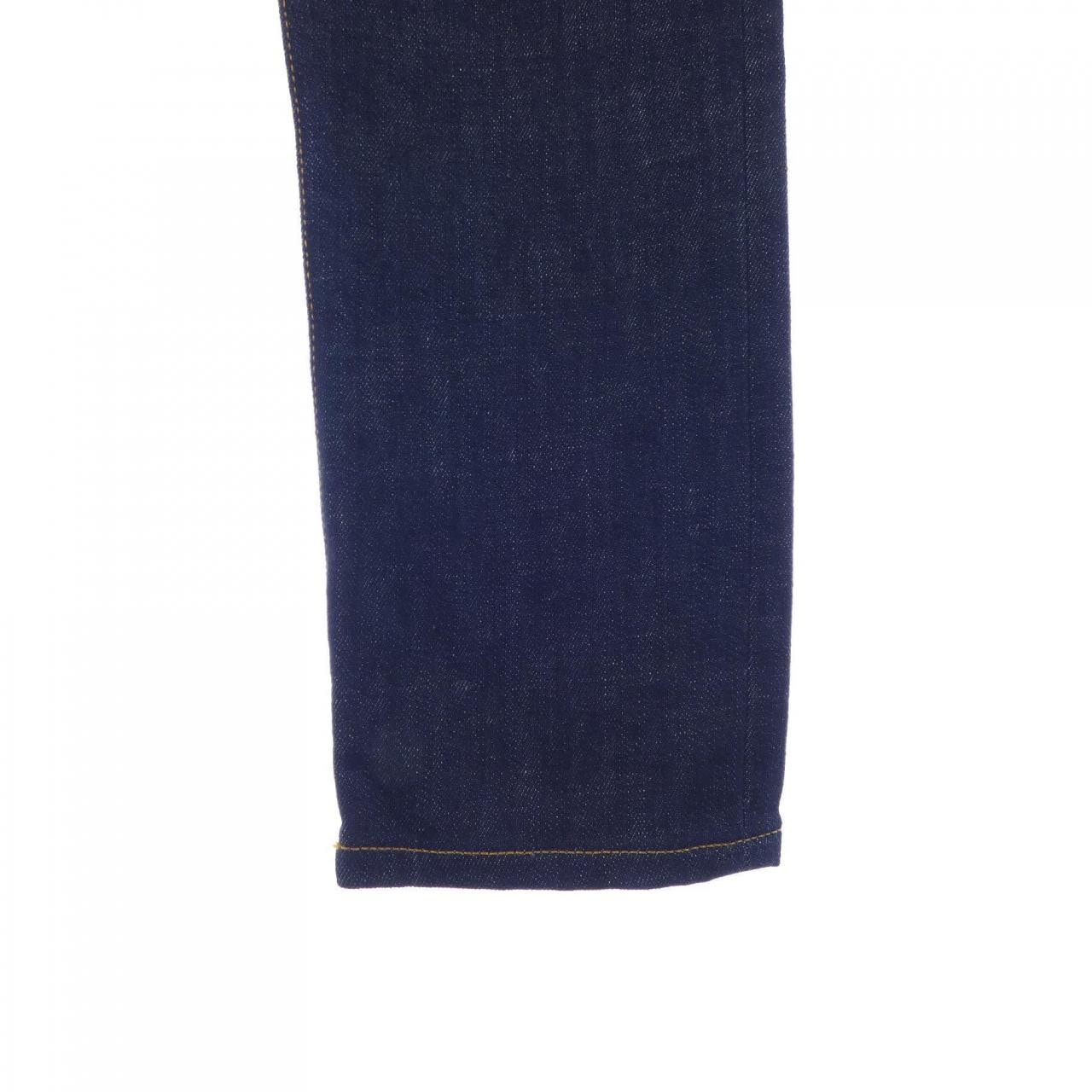 ディオール DIOR 193DS10J374X ジーンズ