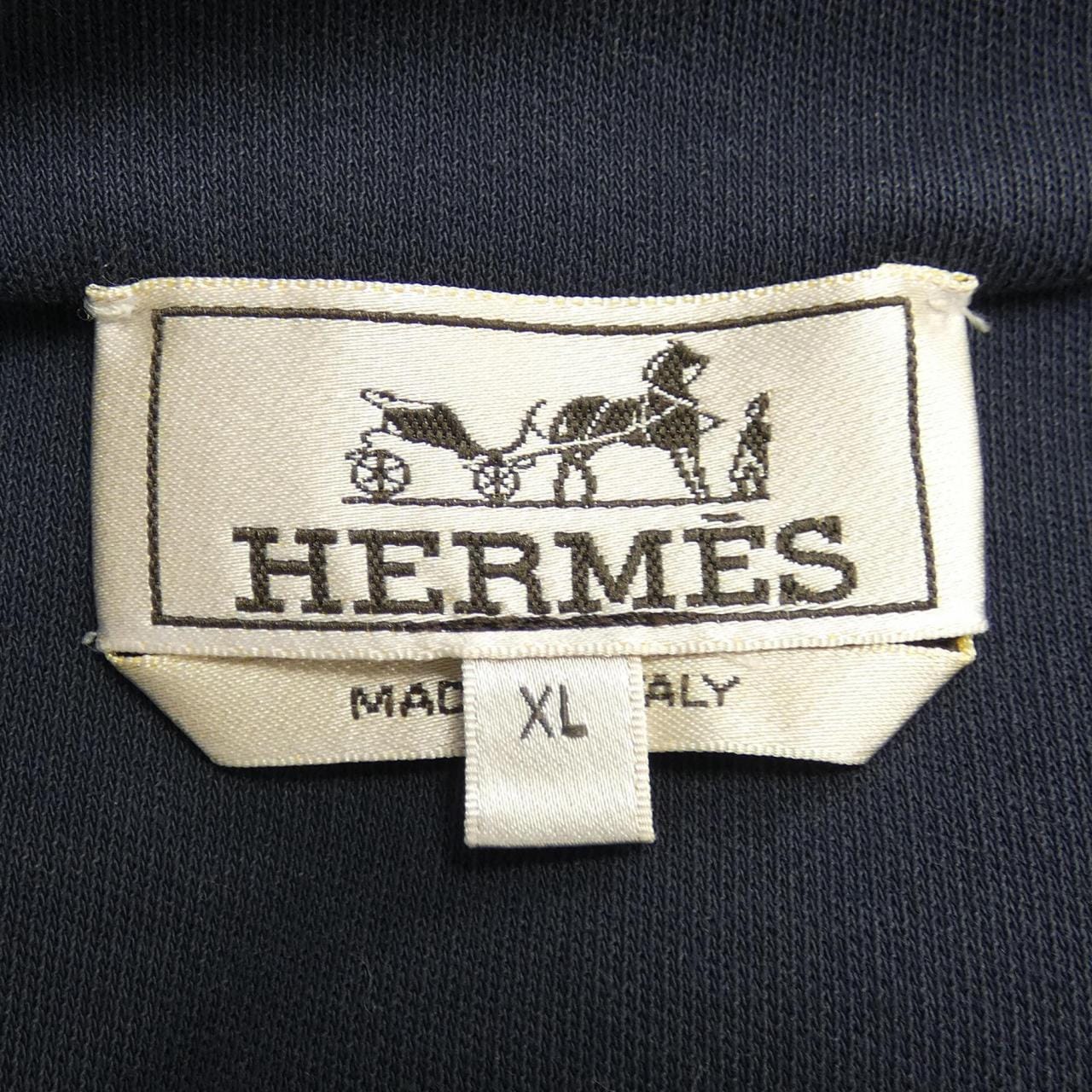 エルメス HERMES *21-5753 パーカー