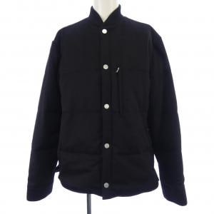 エルメス HERMES クルードセル 72-5504 ダウンジャケット