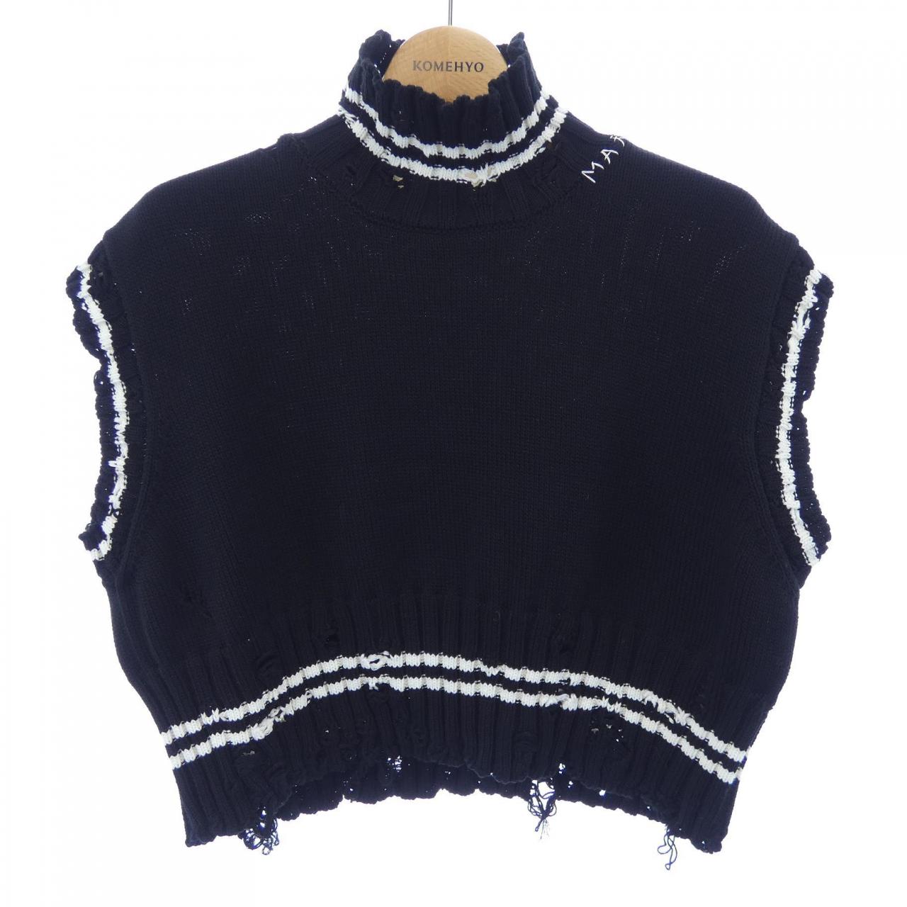 マルニ MARNI DVMD0140Q0 ベスト