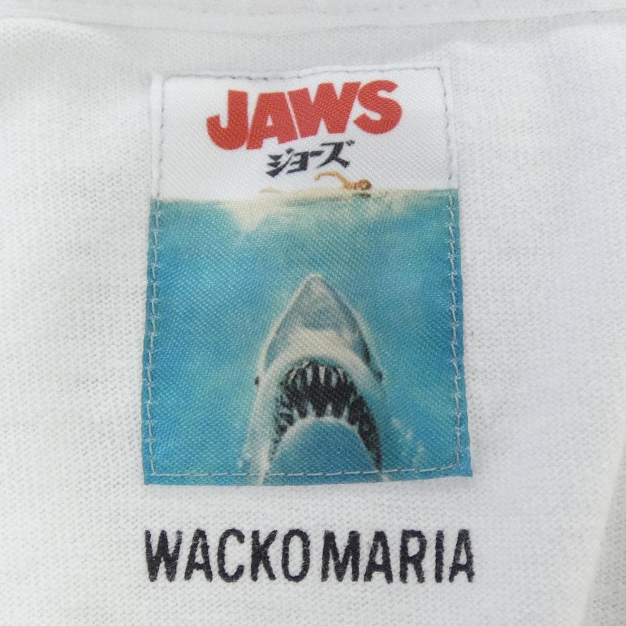 ワコマリア WACKO MARIA Tシャツ