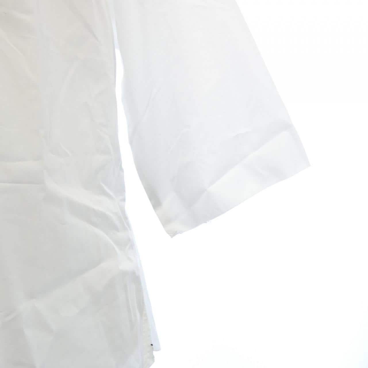 ドルチェアンドガッバーナ DOLCE&GABBANA G5FN6Z/FU5K9 S／Sシャツ