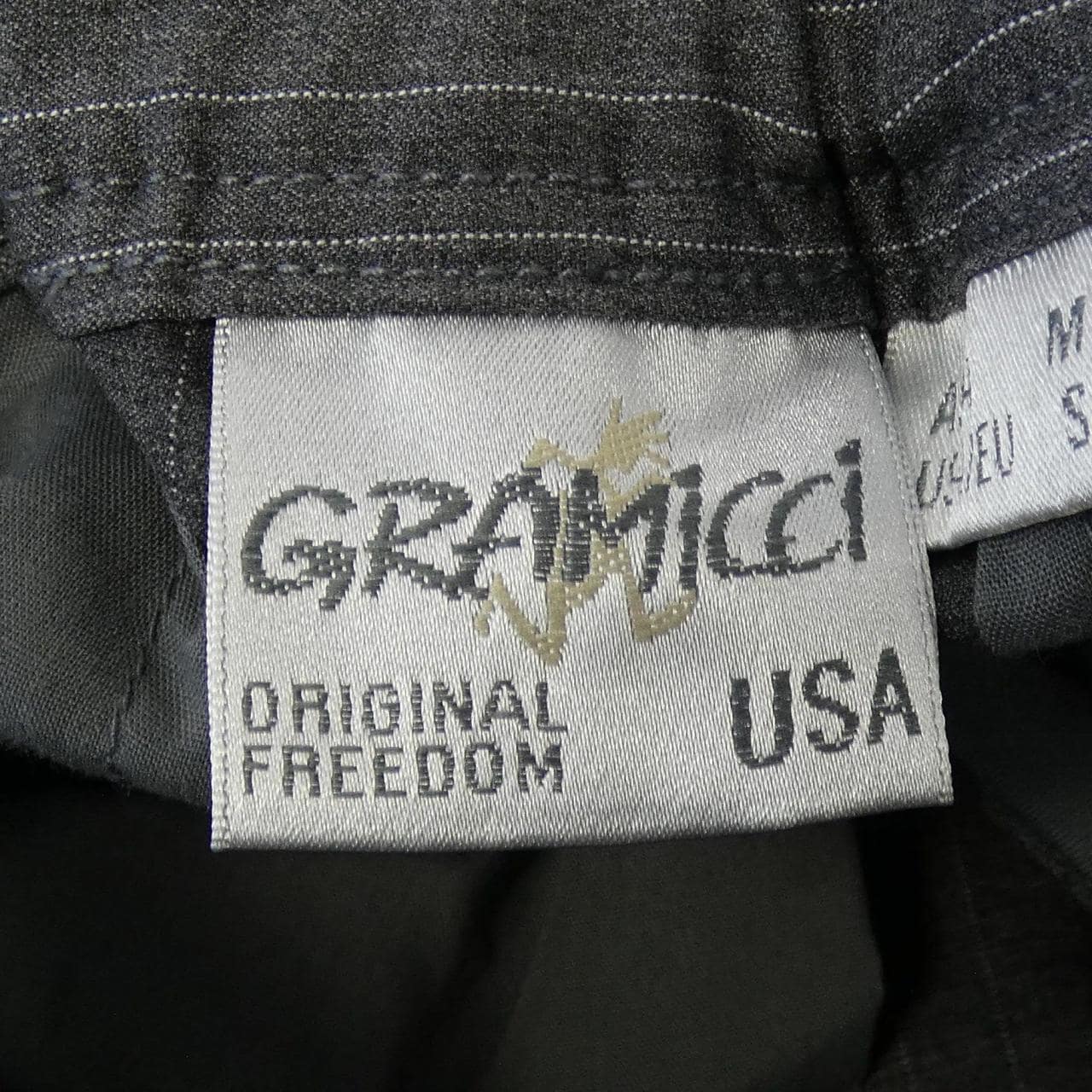 グラミチ GRAMICCI BEAMS LIGHTS パンツ