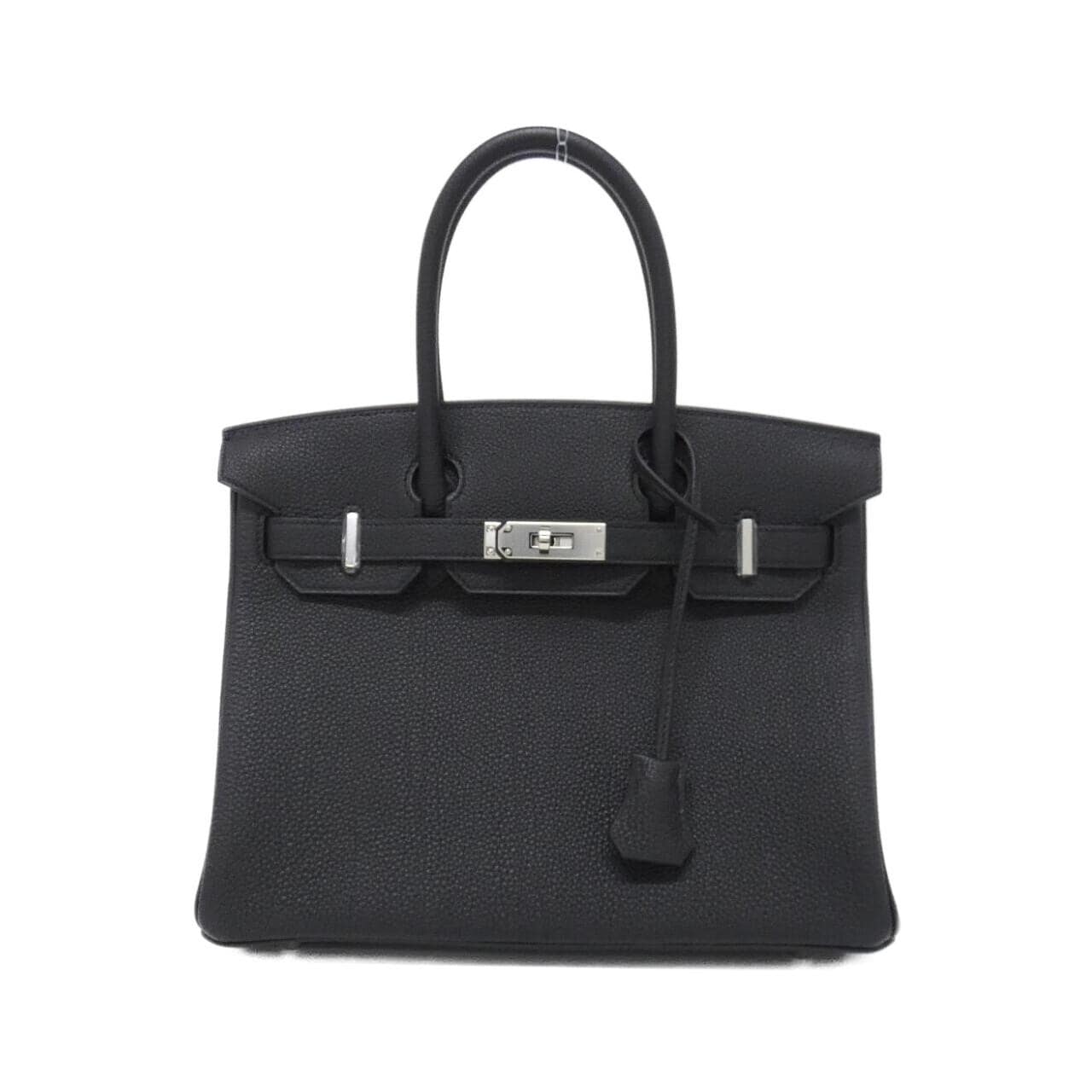 【未使用品】エルメス バーキン 30cm 030520CK バッグ