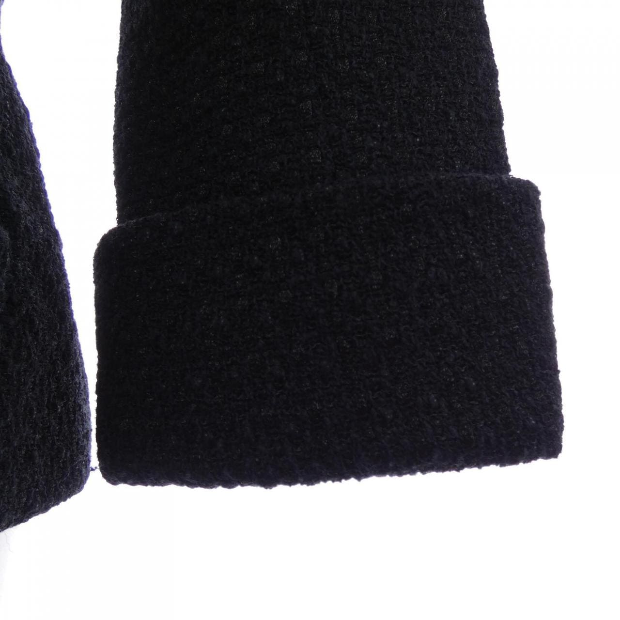 【ヴィンテージ】シャネル CHANEL P20718V12103 03P ジャケット