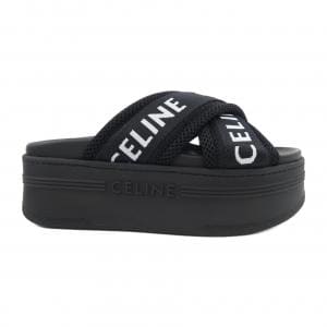 セリーヌ CELINE ブロックスライド 354412276C サンダル