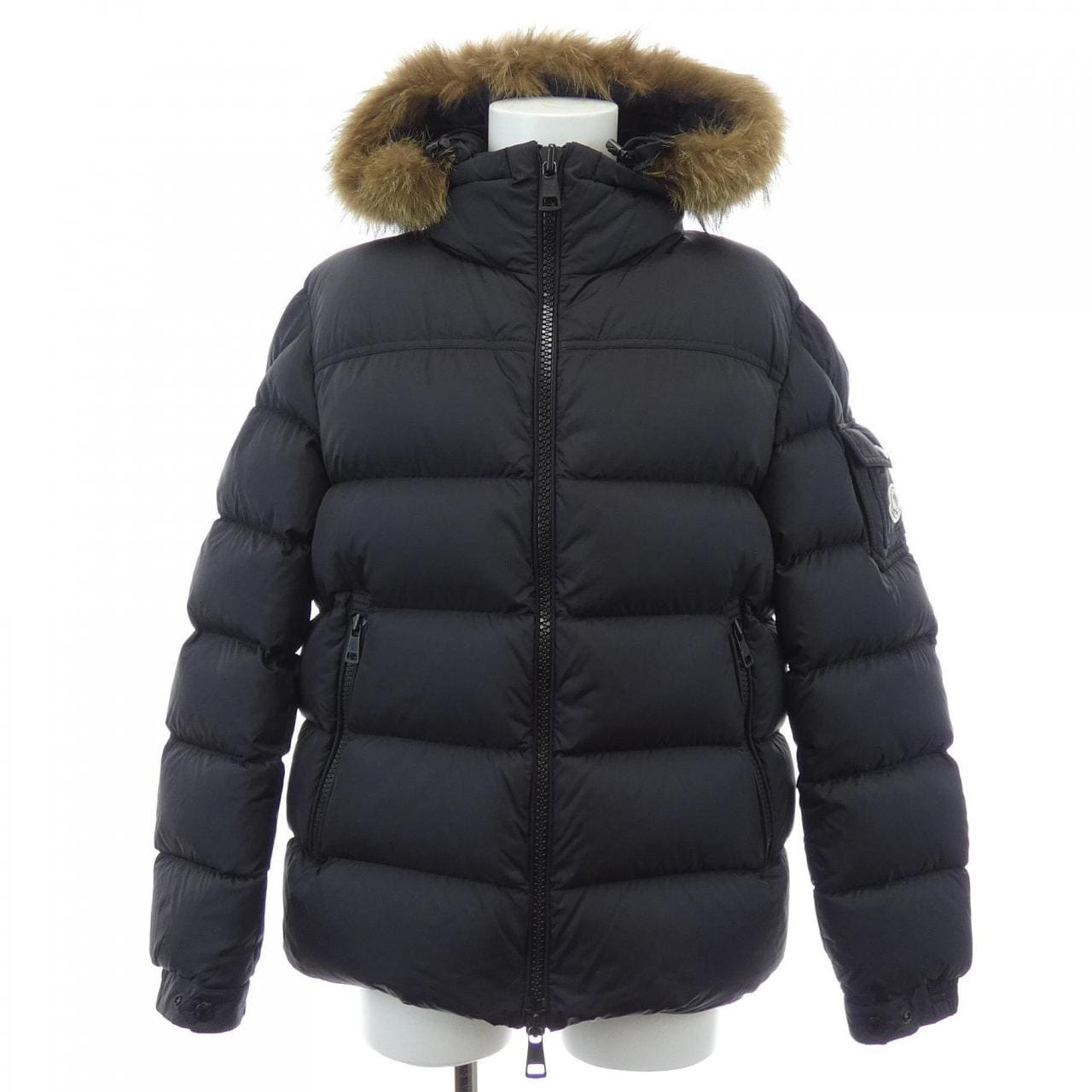 モンクレール MONCLER MARQUE ダウンジャケット
