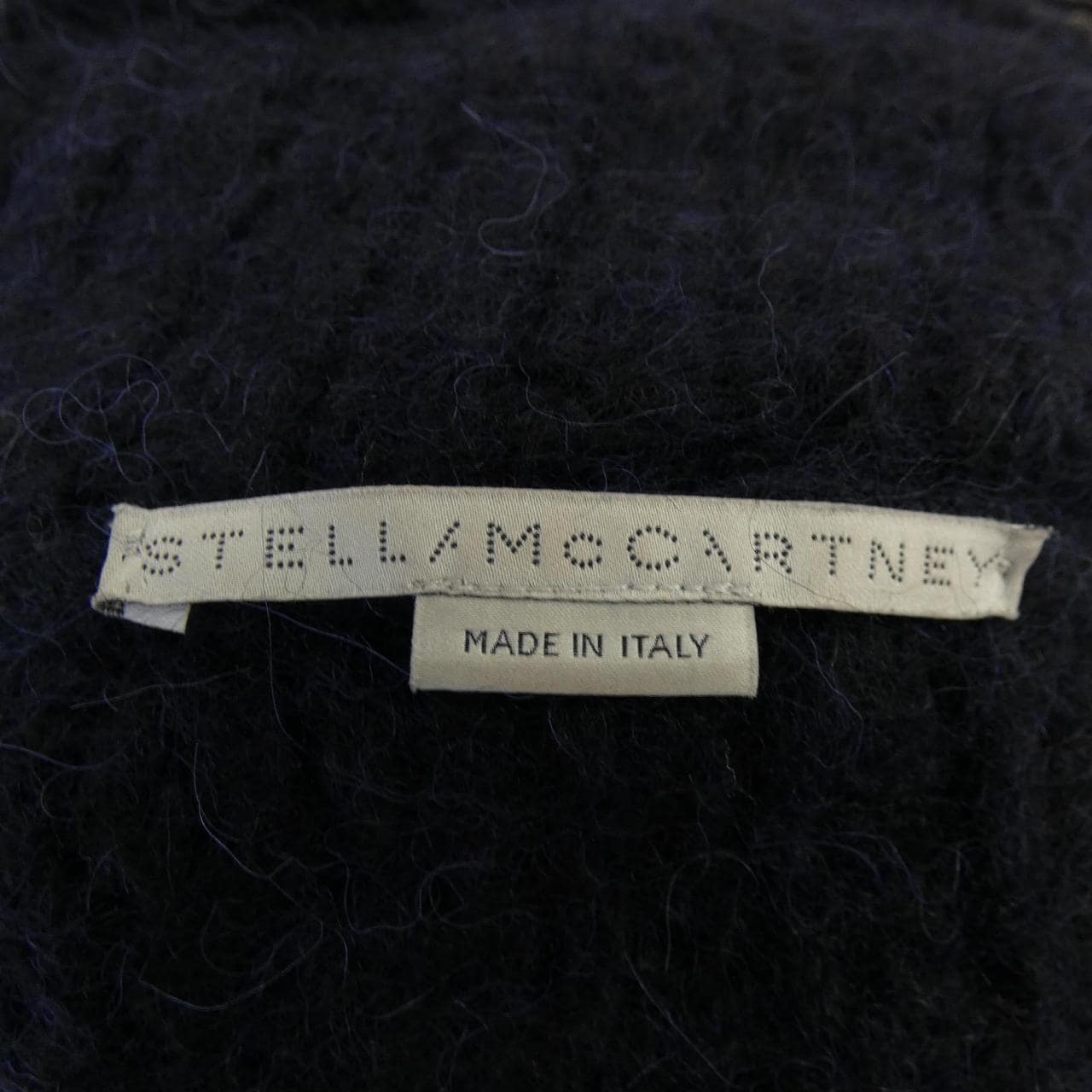 ステラマッカートニー STELLA MCCARTNEY 602156 S2226 ニット