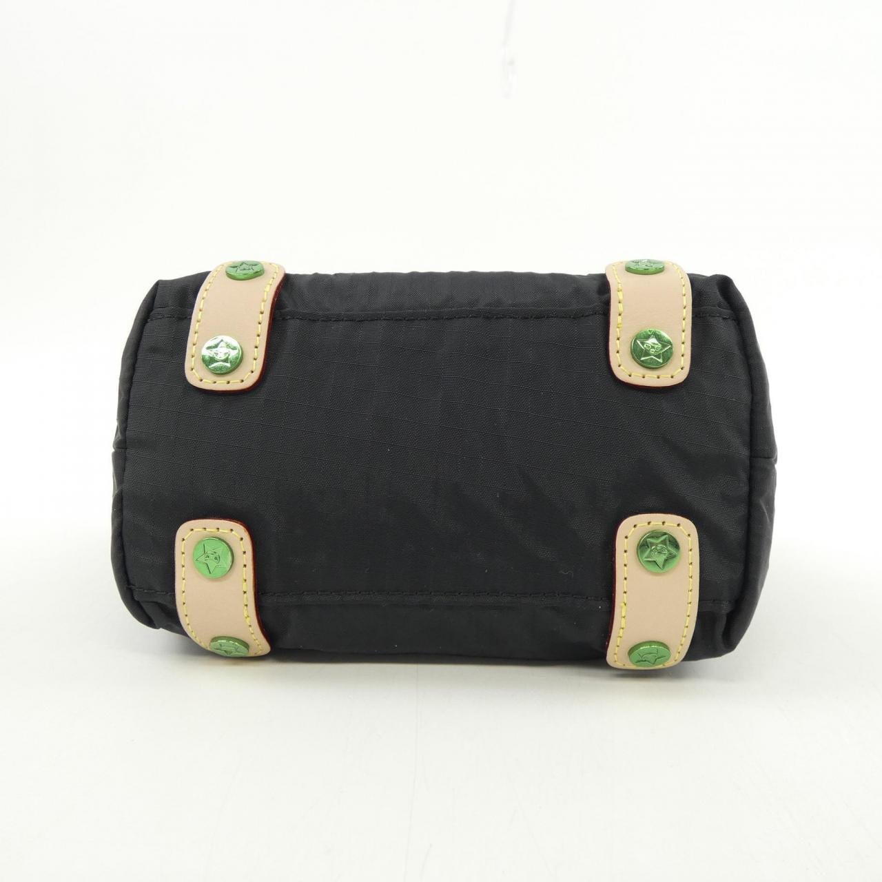 レスポートサック LESPORTSAC TOKIDOKI BAG