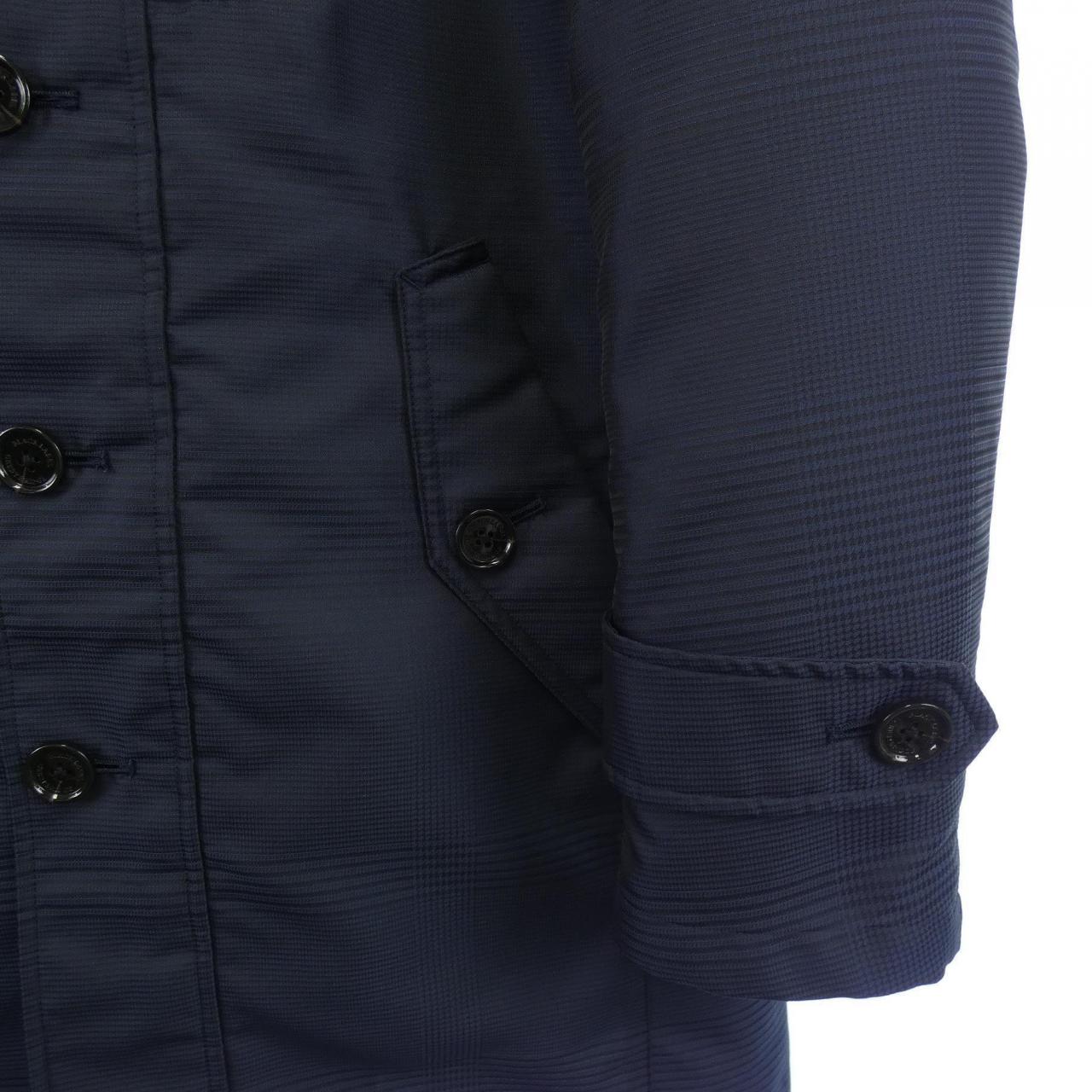 ブラックレーベルクレストブリッジ BLACK LABEL CRESTBRIDGE 51F08-207-28 コート