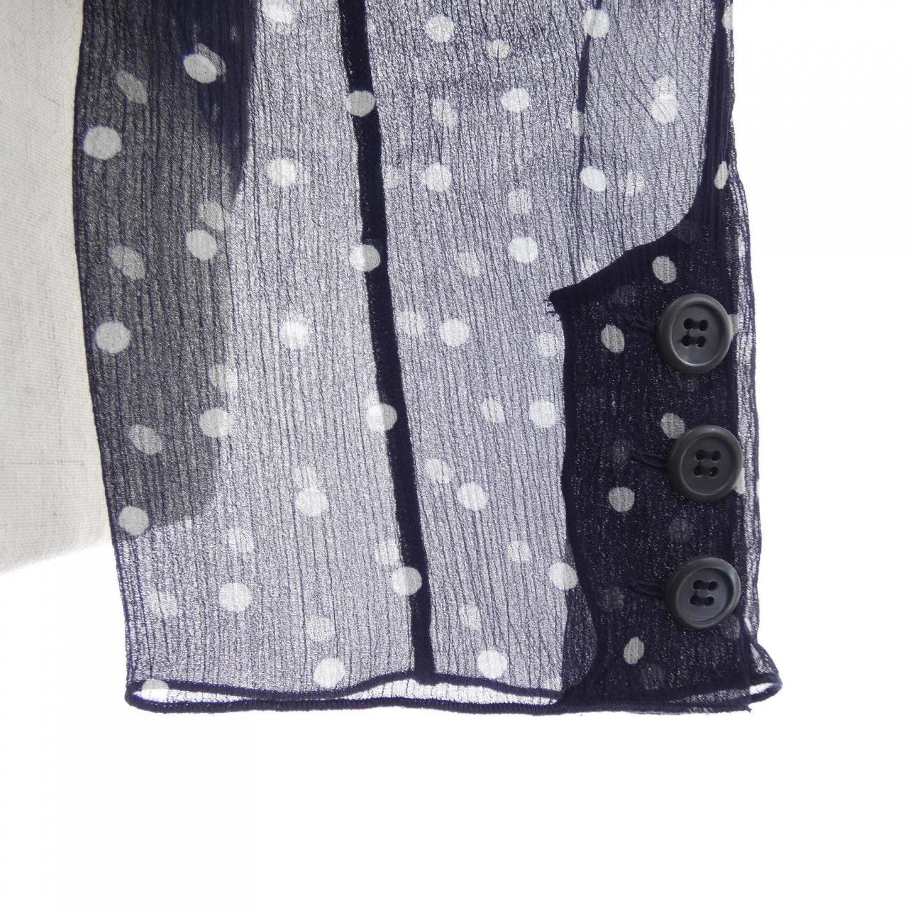 ミュウミュウ MIU MIU MK1807 S232 13R3 シャツ