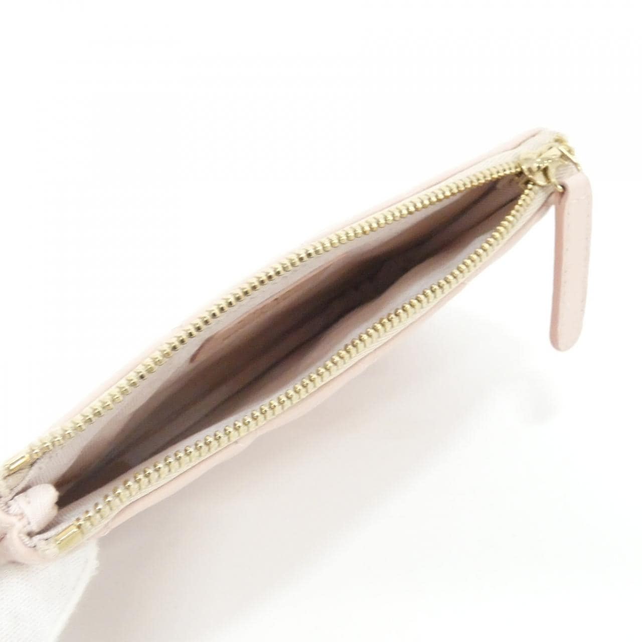 シャネル 82365 ポーチ