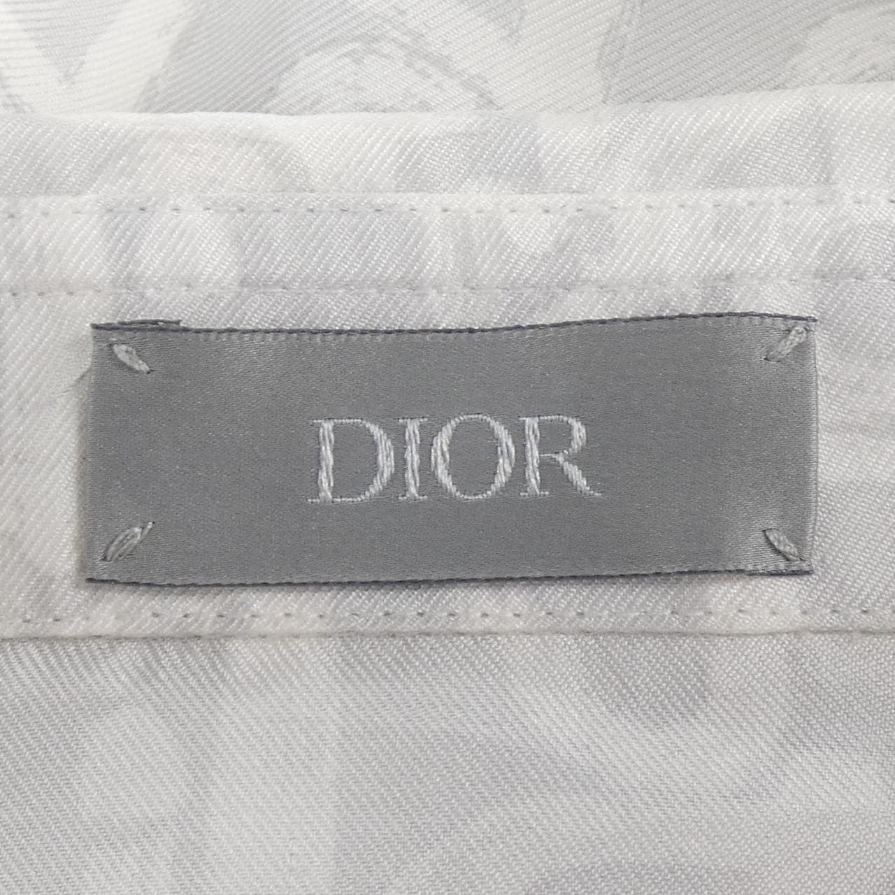 ディオール DIOR 013C502A5141 シャツ