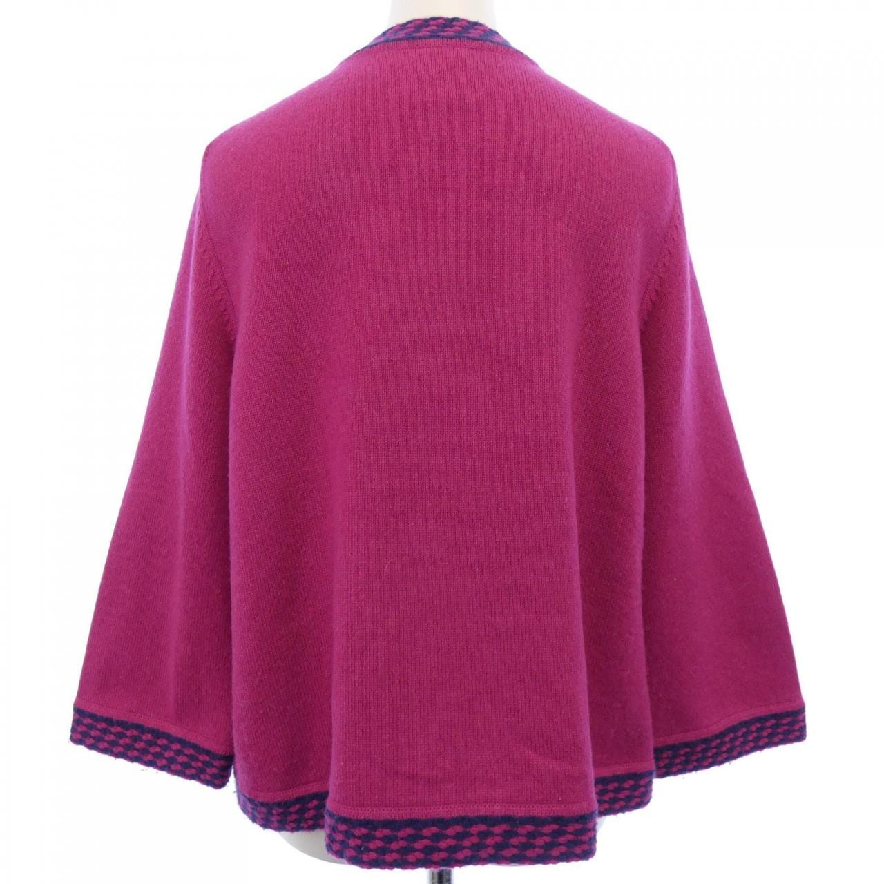 シャネル CHANEL P40294K02905 カーディガン