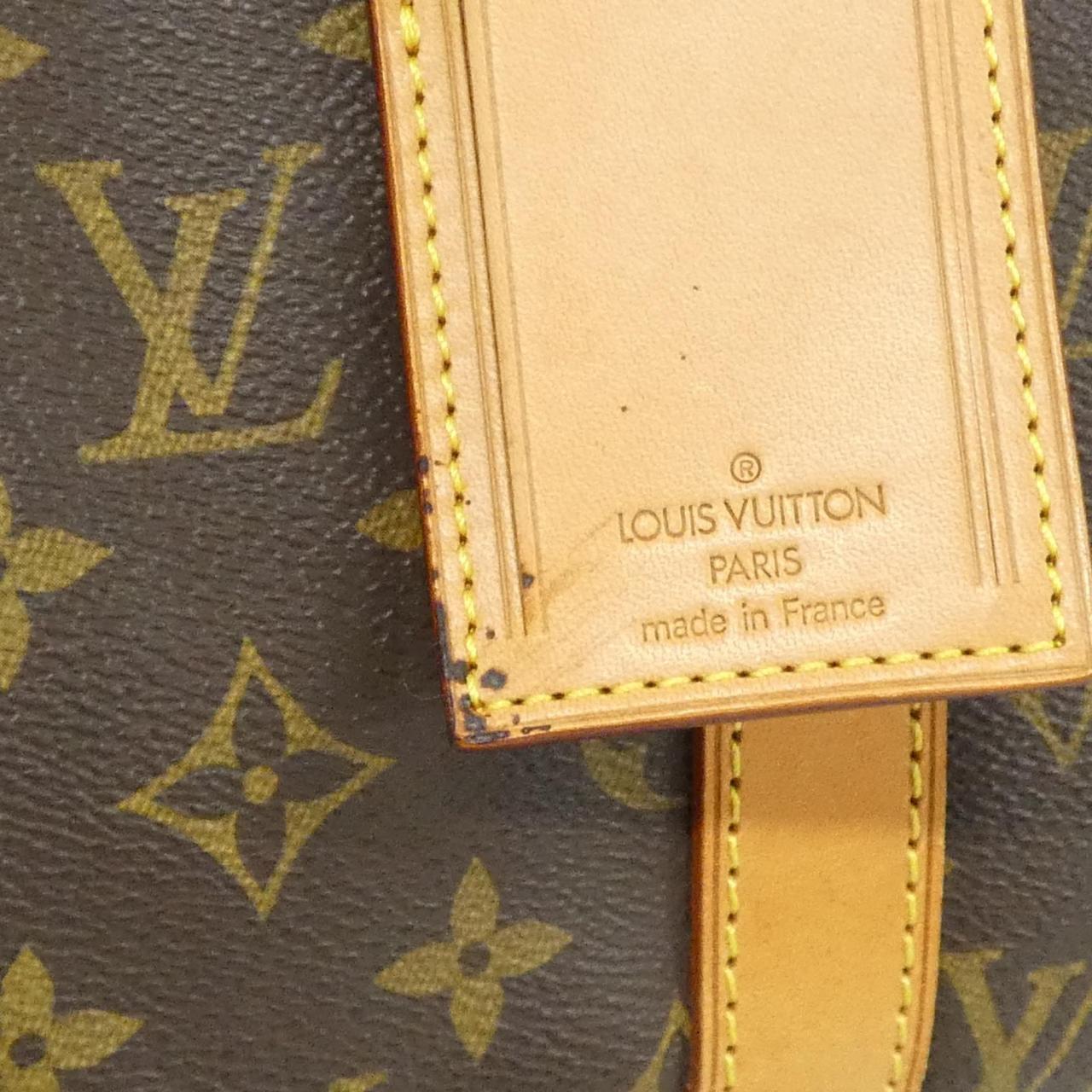 ルイヴィトン モノグラム キーポル 50cm M41426 ボストンバッグ