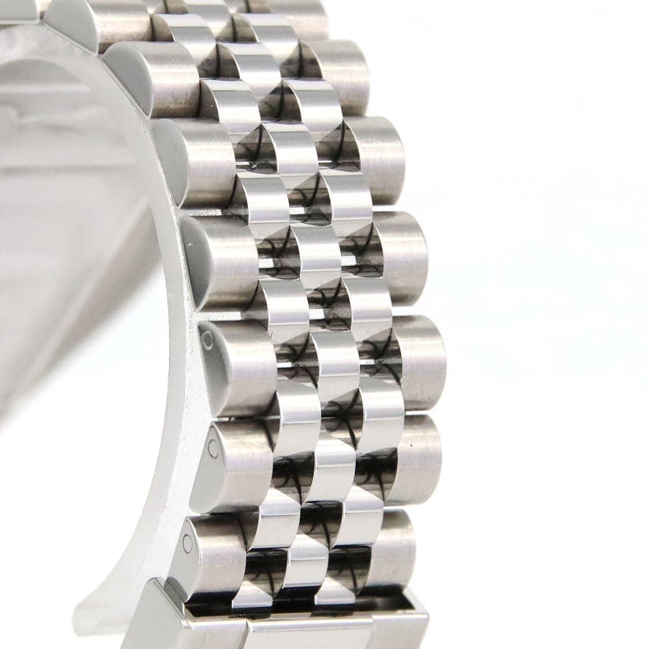 ROLEX GMT Master II 126710GRNR･5 SS自动上弦随机编号