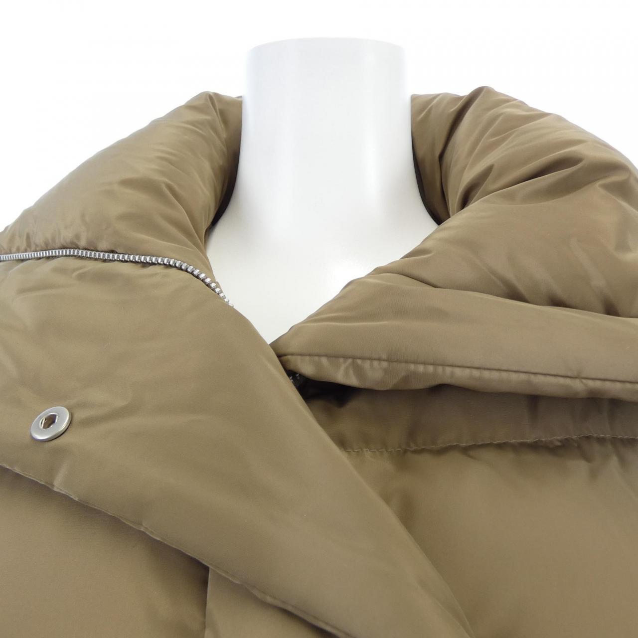 ユナイテッドアローズ UNITED ARROWS ダウンジャケット