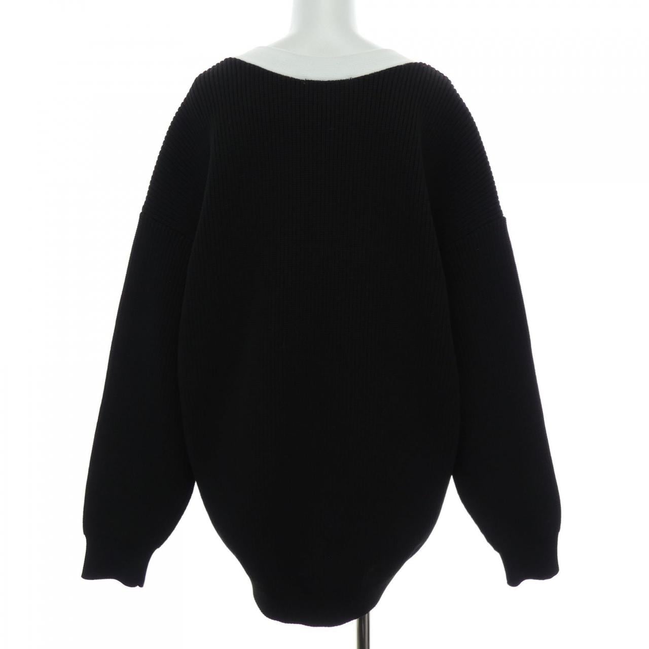 カデュネ CADUNE 72353960 カーディガン