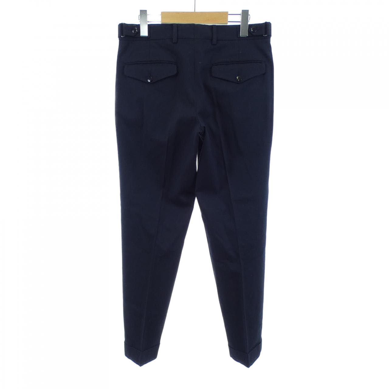 ドリスヴァンノッテン DRIES VAN NOTEN パンツ