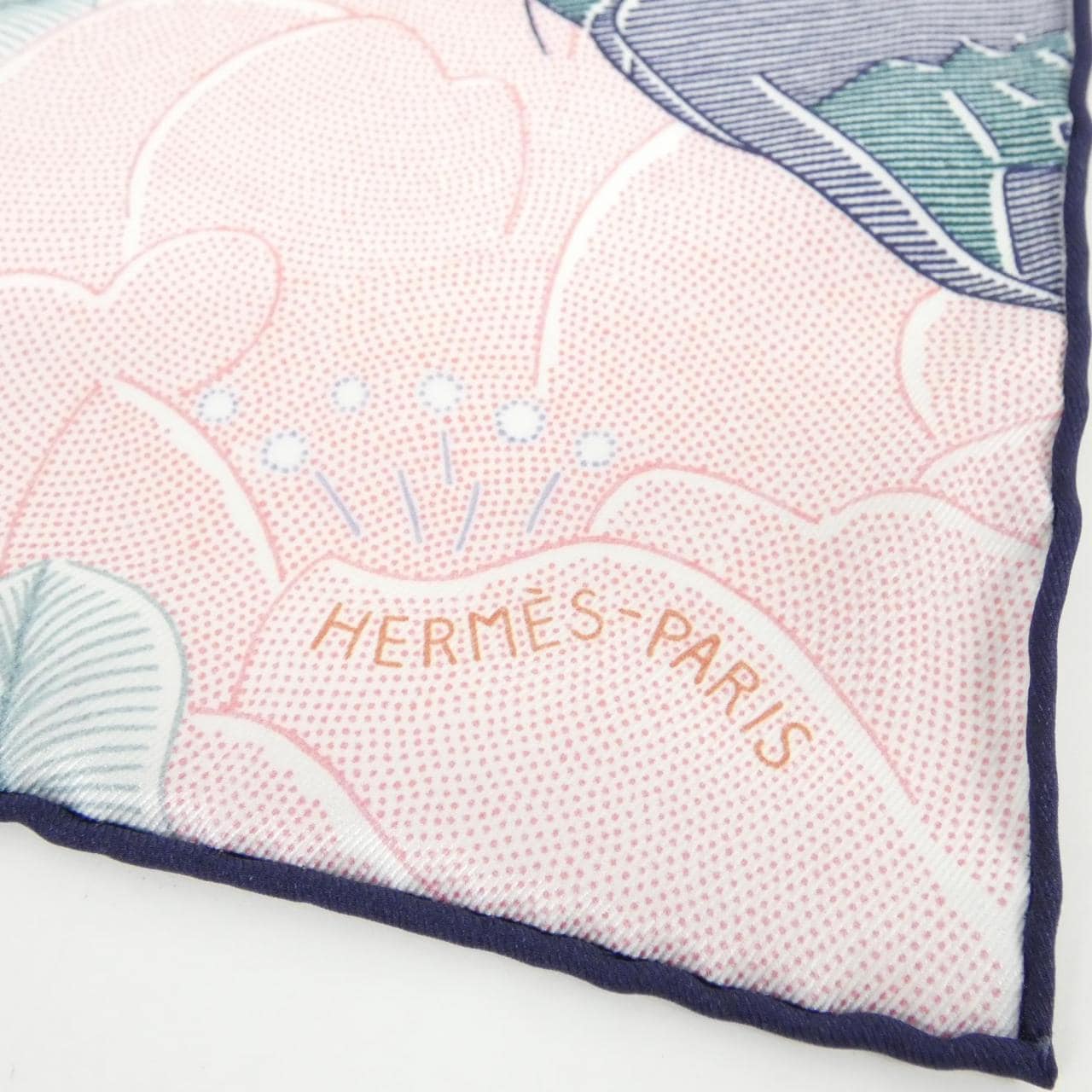 エルメス カレ 984122S スカーフ