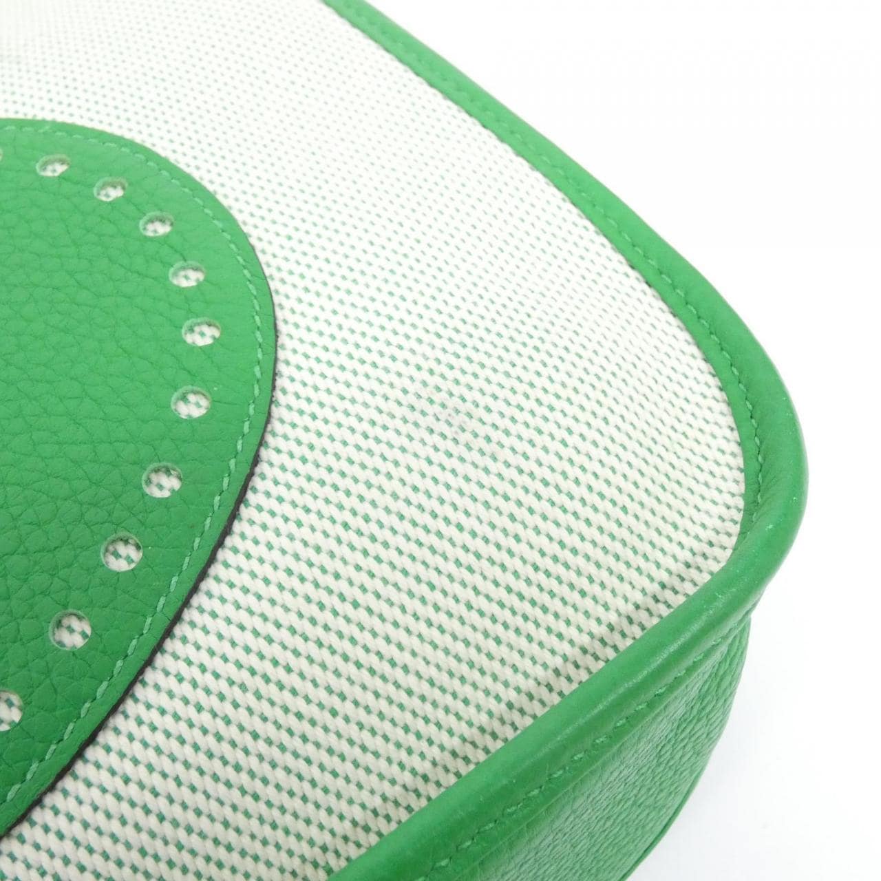 エルメス エヴリン3 PM 066741CK ショルダーバッグ