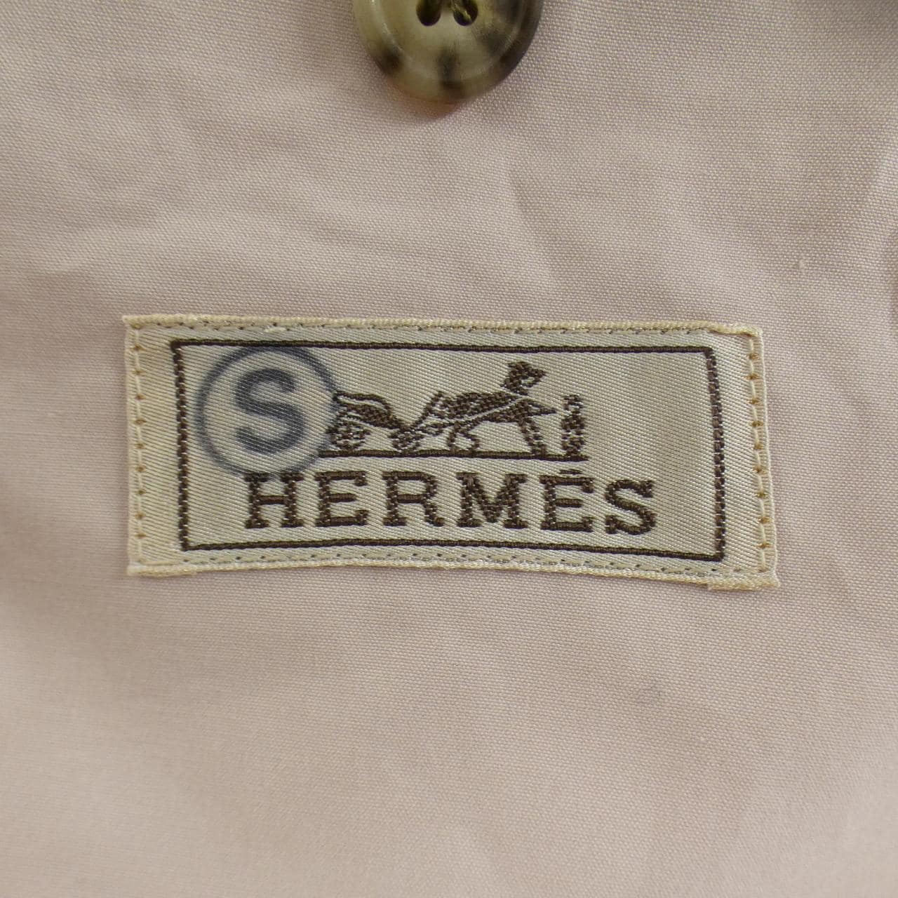 エルメス HERMES 354264H3 ジャケット
