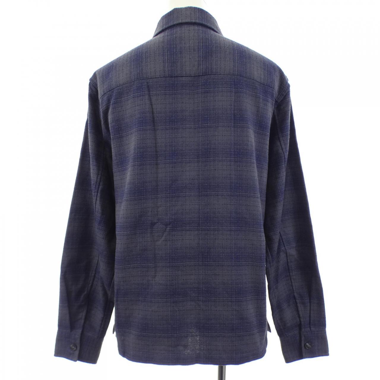 セオリー theory シャツ