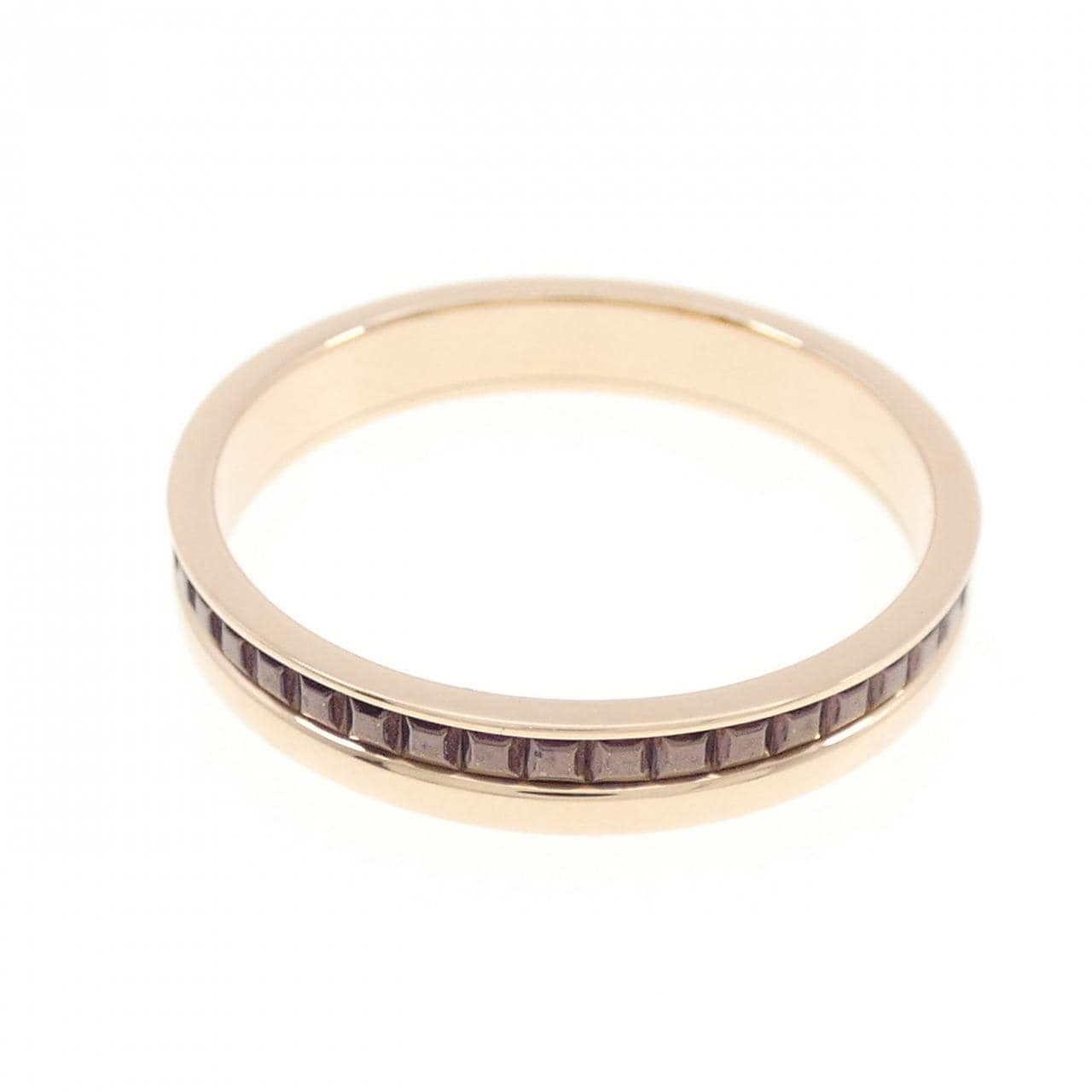 ブシュロン キャトル クラシック リング