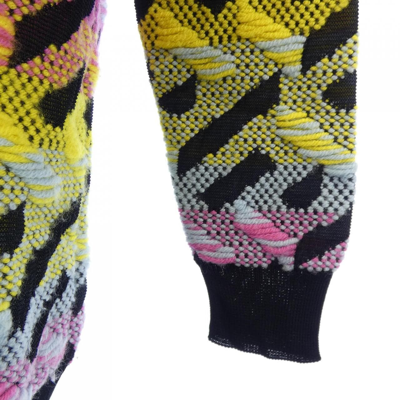 ヴェルサーチェ VERSACE 1005897 ニット