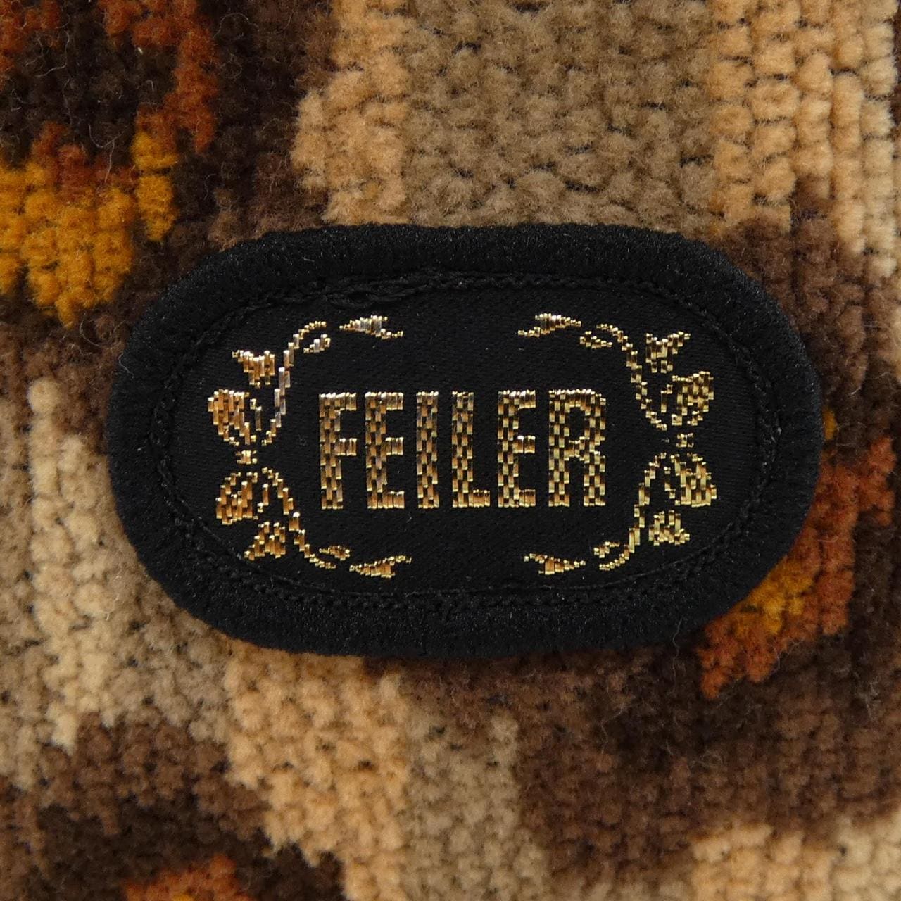 フェイラー FEILER BAG