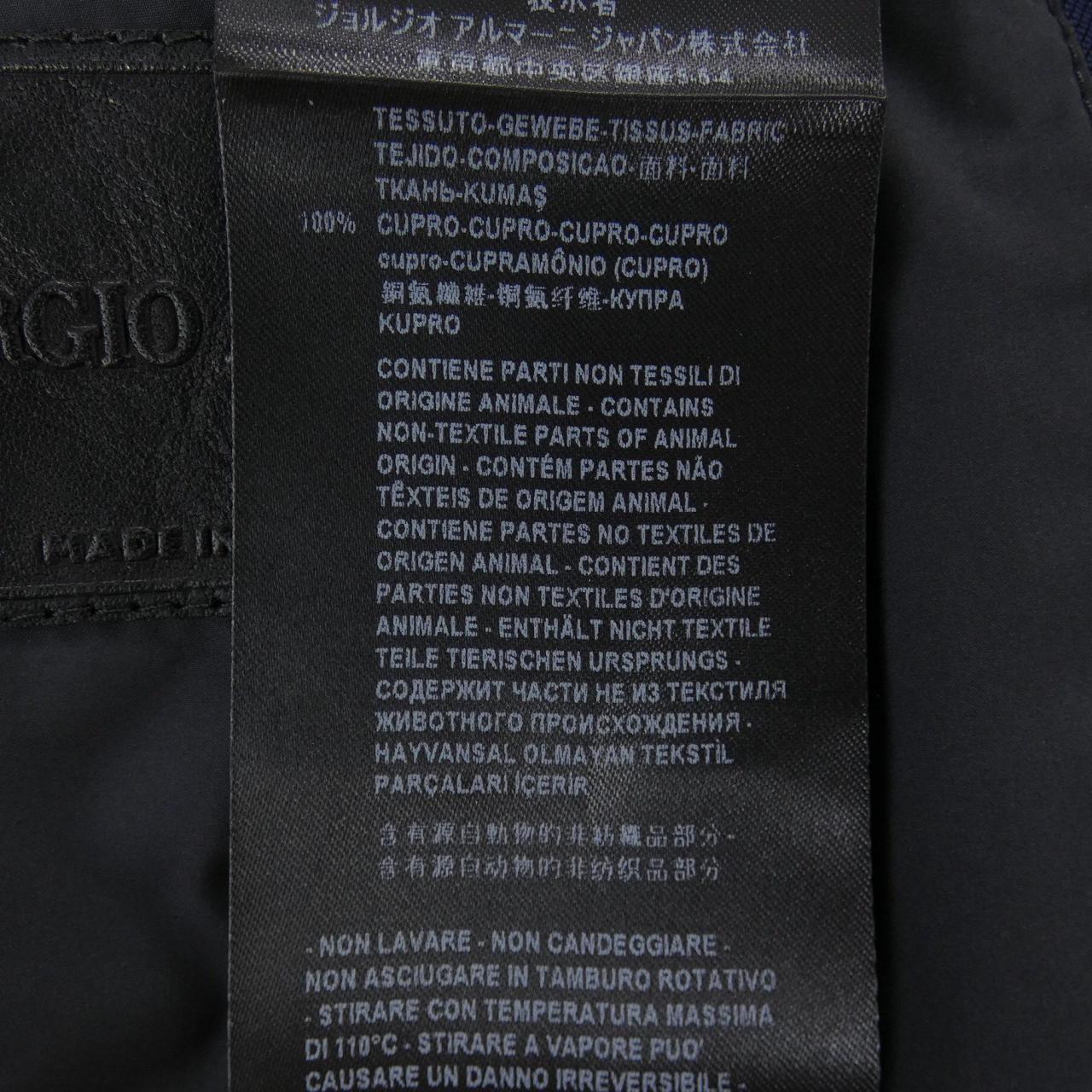 ジョルジオ アルマーニ GIORGIO ARMANI コート