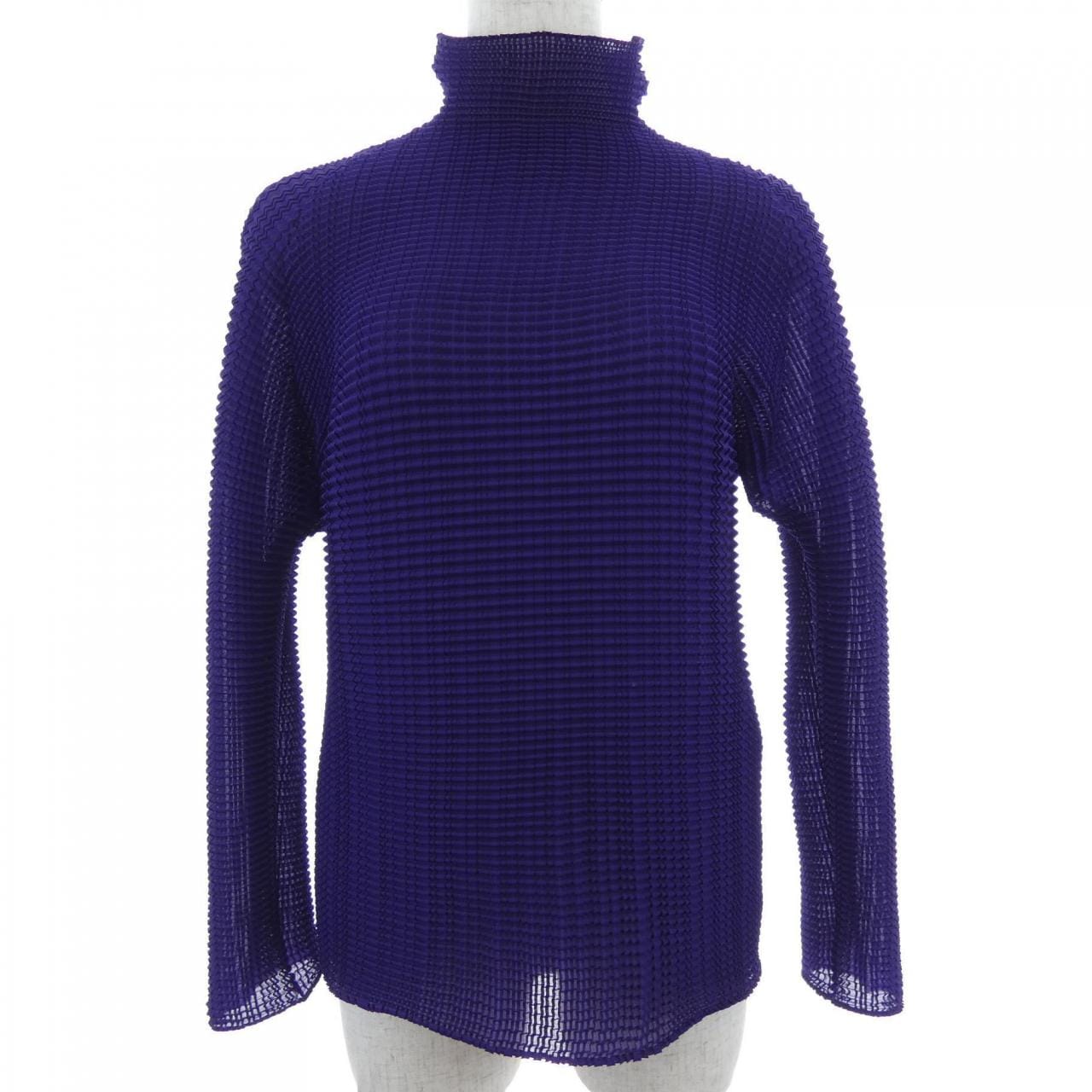 イッセイミヤケ ISSEY MIYAKE IM94FJ616 トップス