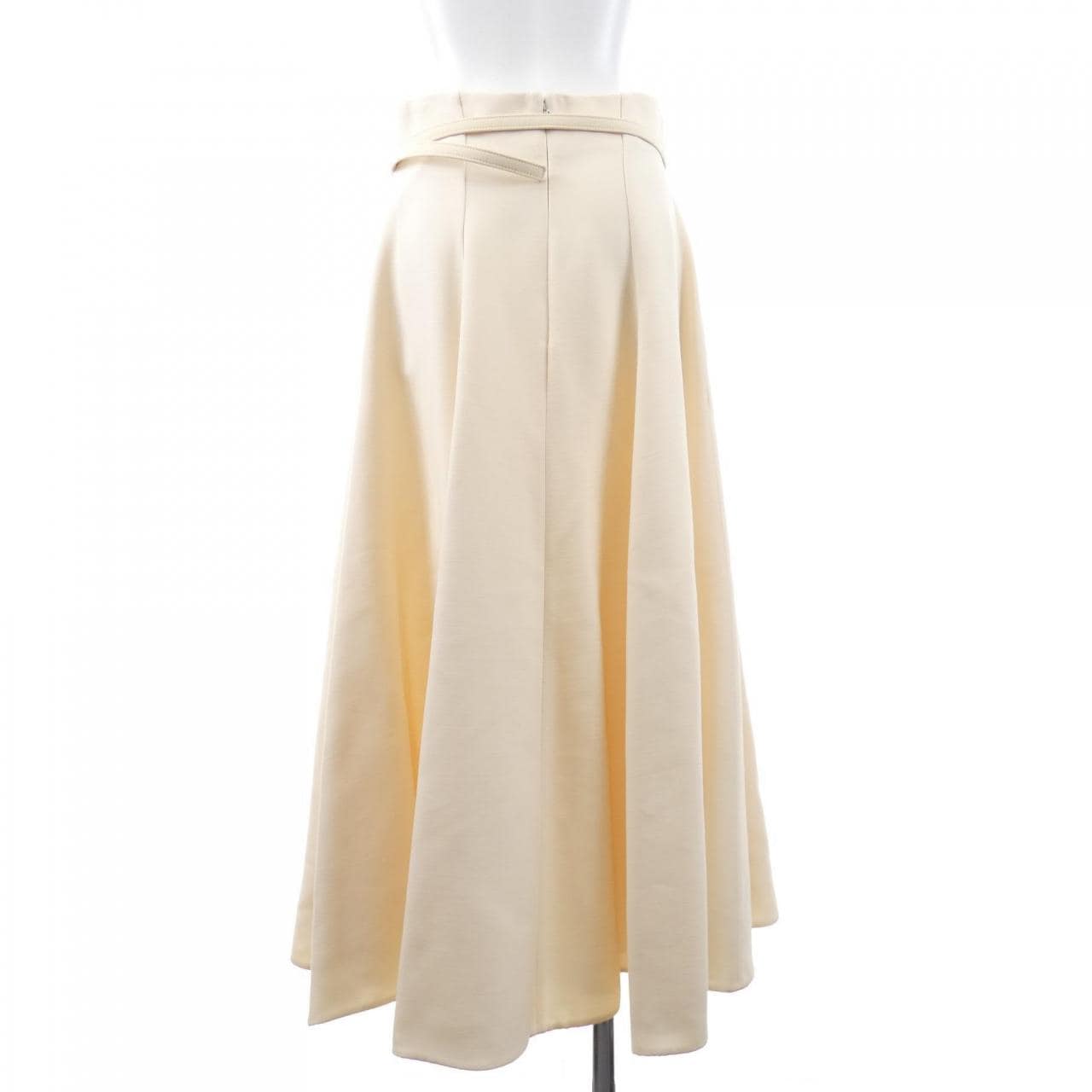 クリスチャンディオール CHRISTIAN DIOR ミディスカート 151J21A1166 スカート