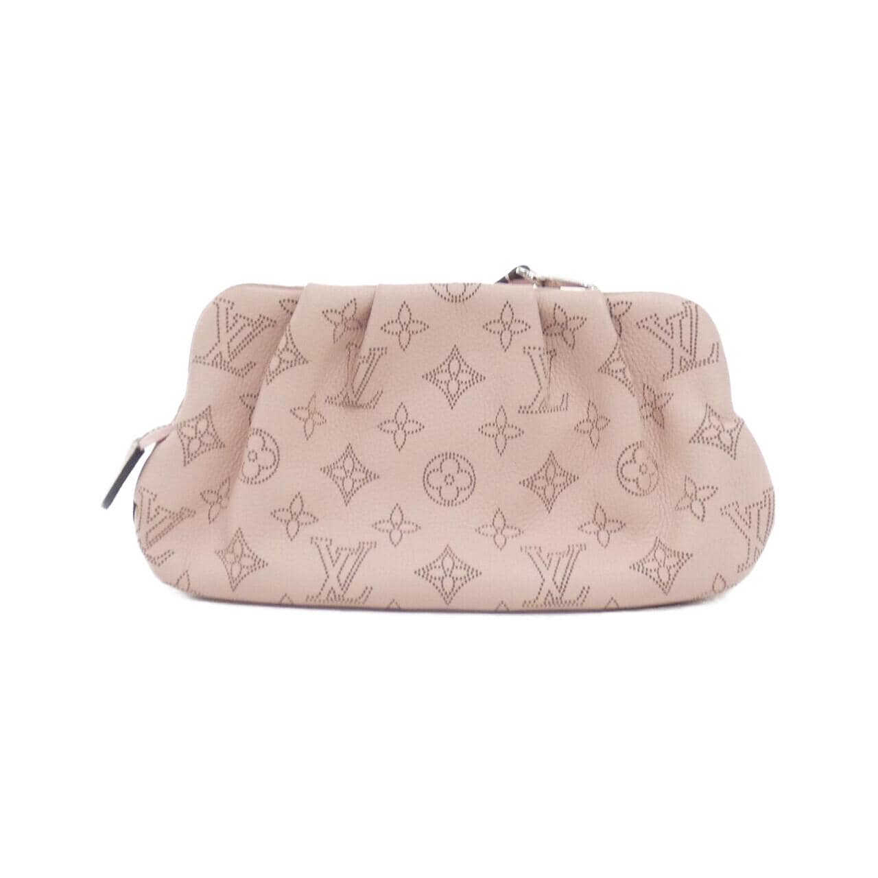 ルイヴィトン マヒナ スカラ ミニ M80092 ショルダーバッグ