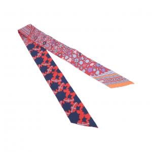 エルメス ツイリー 062883S スカーフ