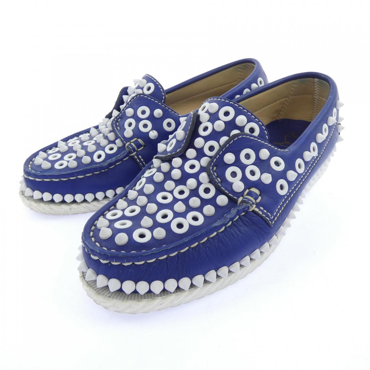 クリスチャンルブタン CHRISTIAN LOUBOUTIN シューズ