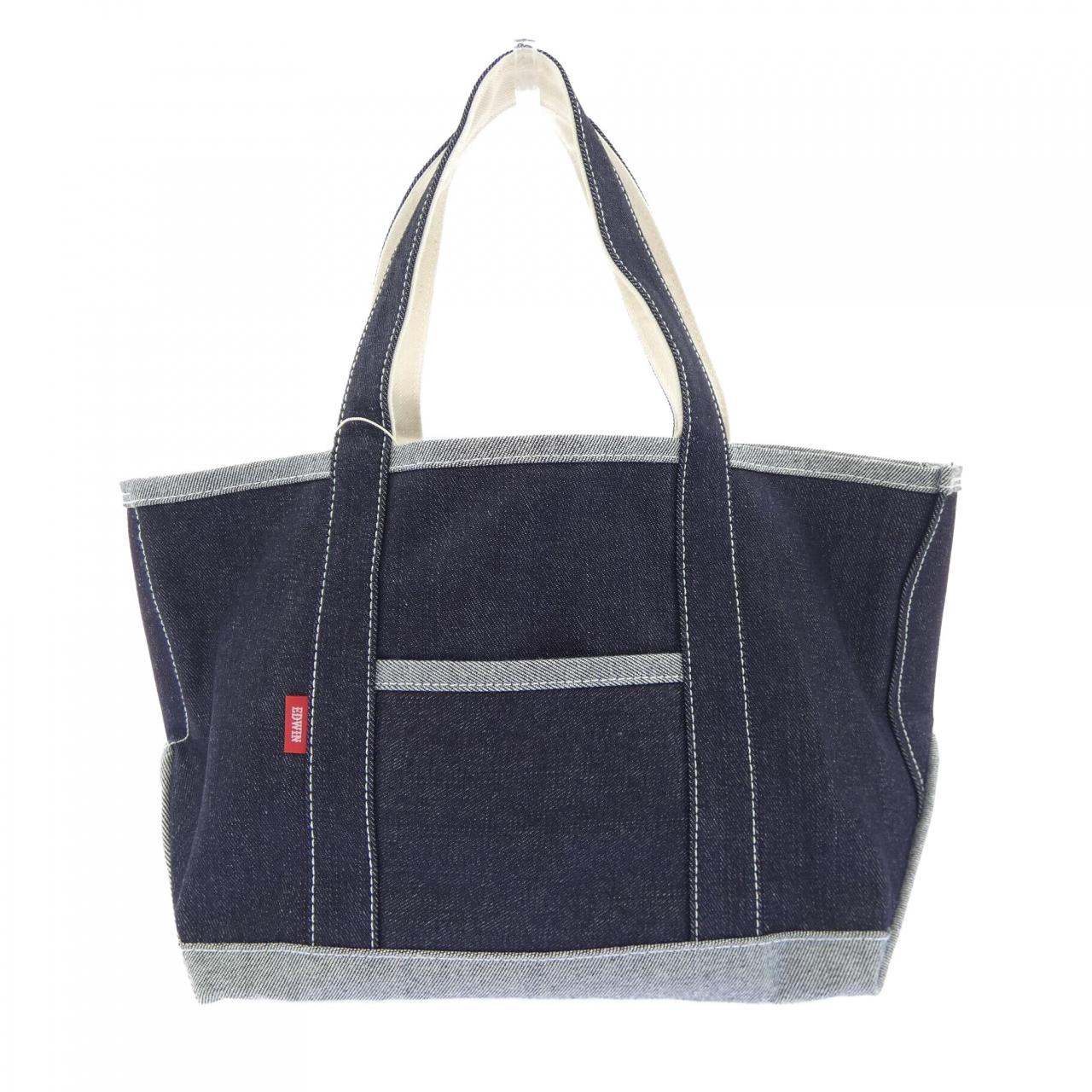 ビームス BEAMS EDWIN BAG