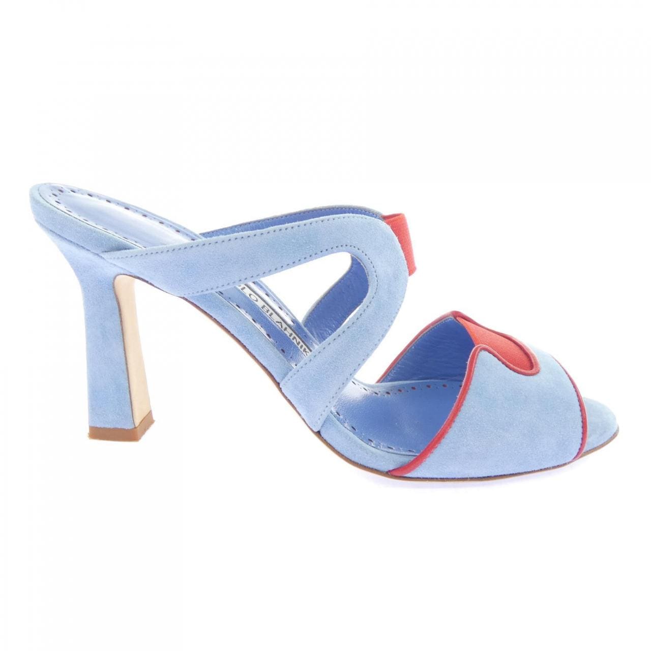 マノロブラニク MANOLO BLAHNIK ABEBA サンダル