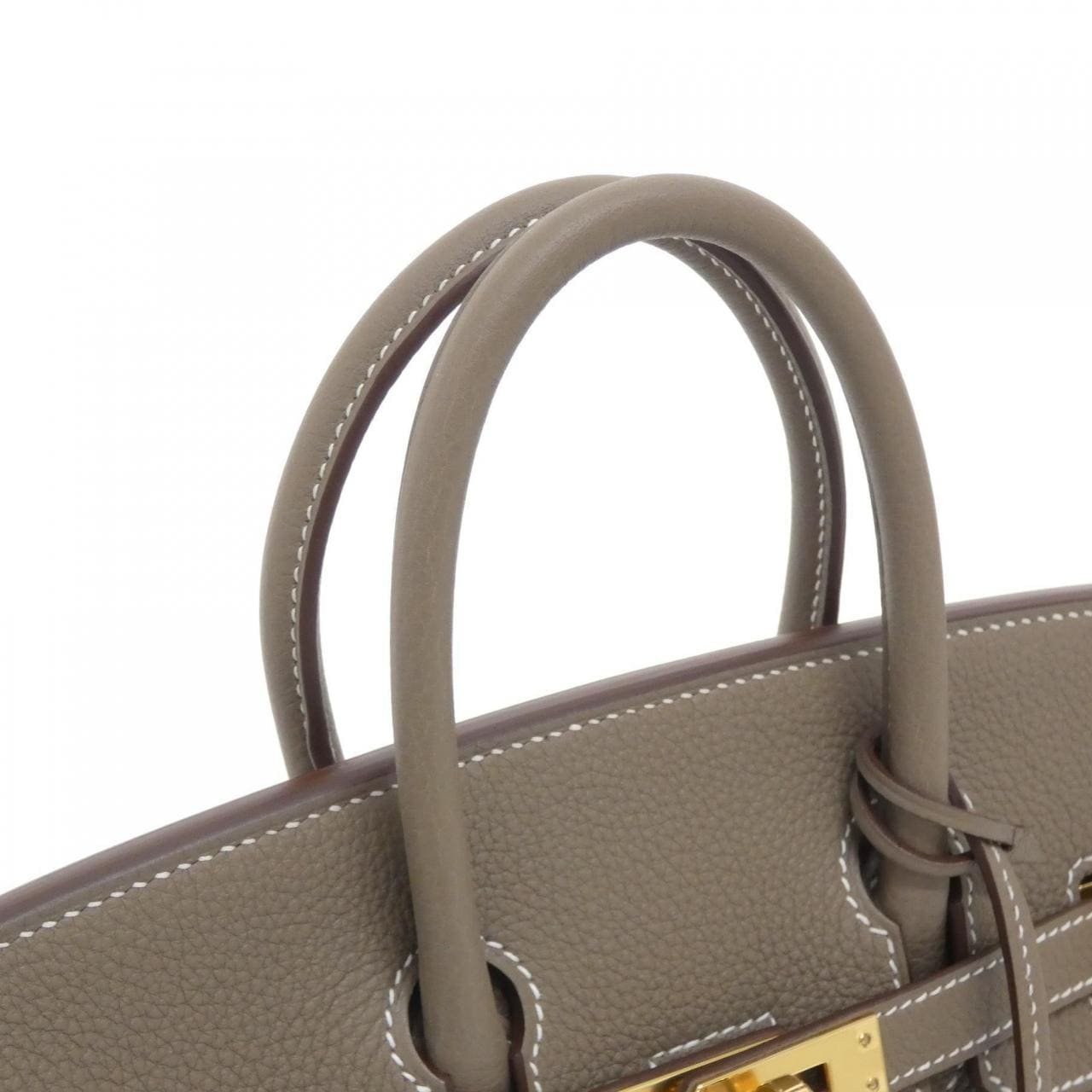 【未使用品】エルメス バーキン 25cm 041344CC バッグ