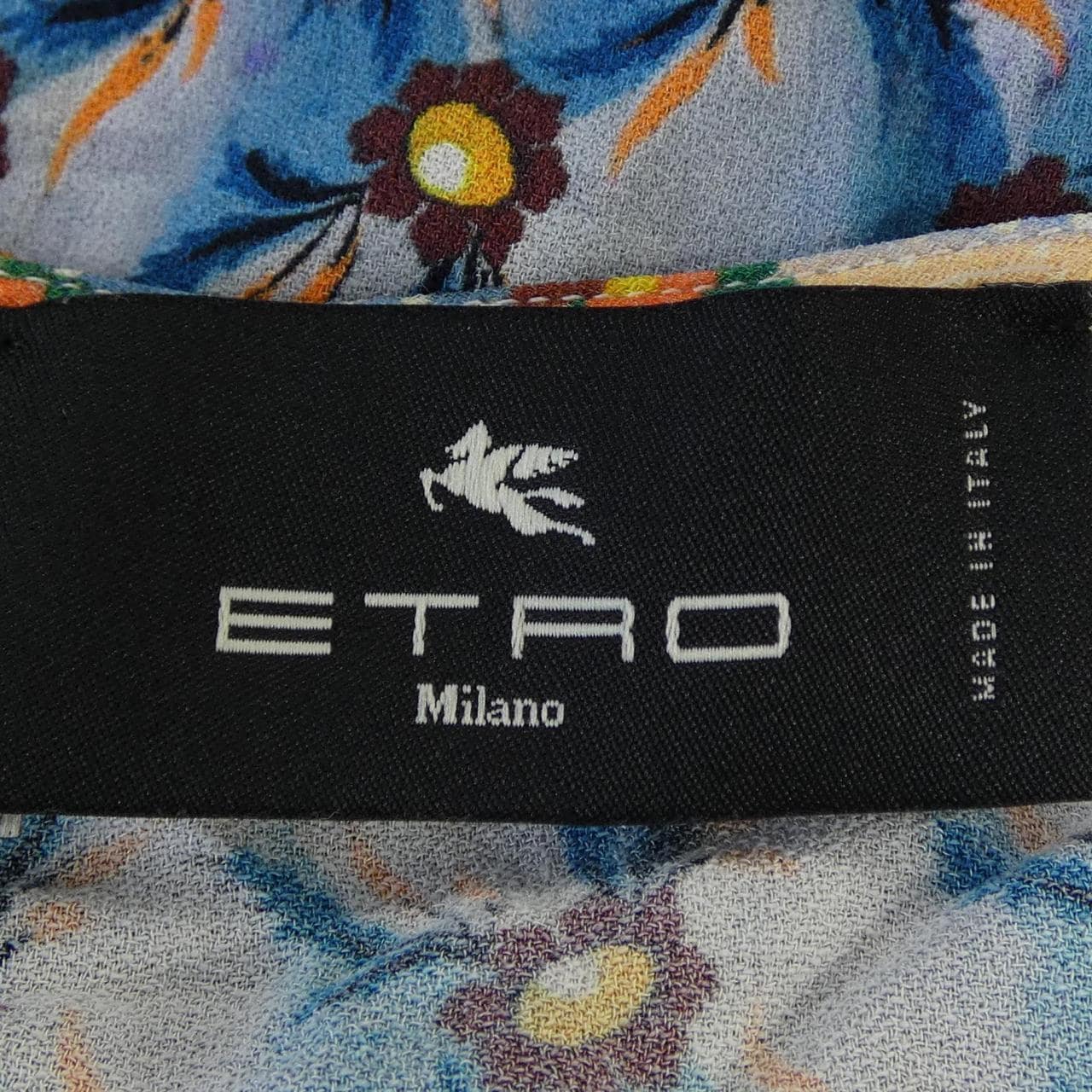 エトロ ETRO ワンピース