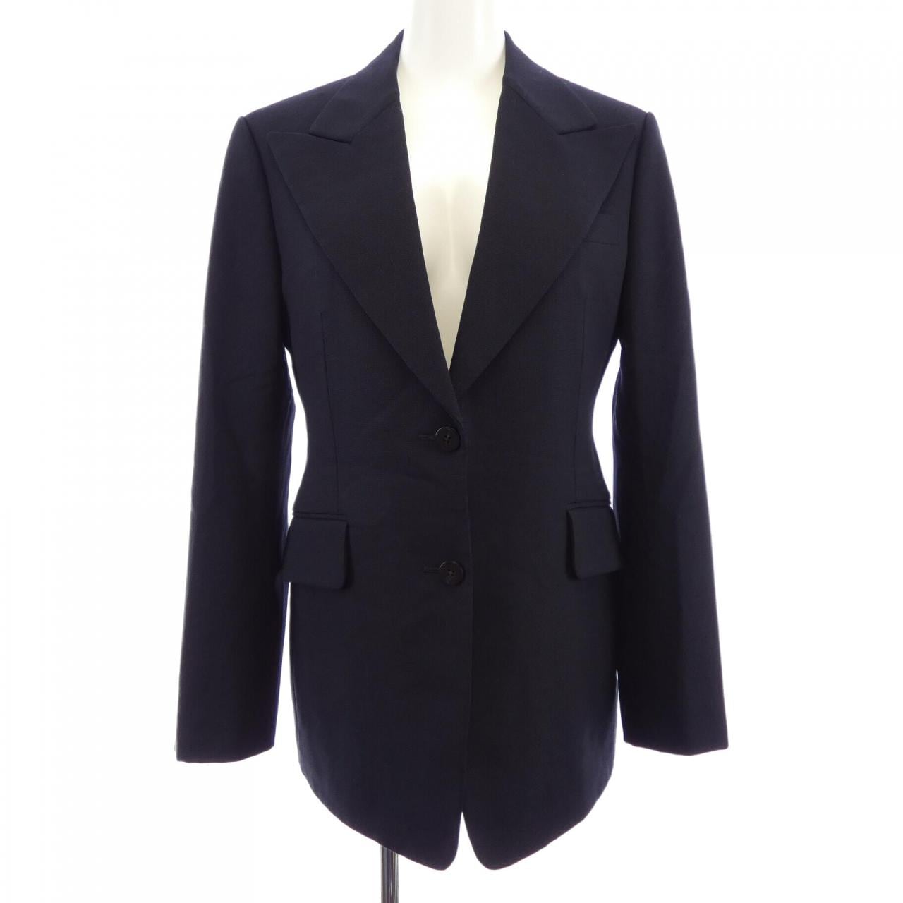エルメス HERMES *77-7256 ジャケット