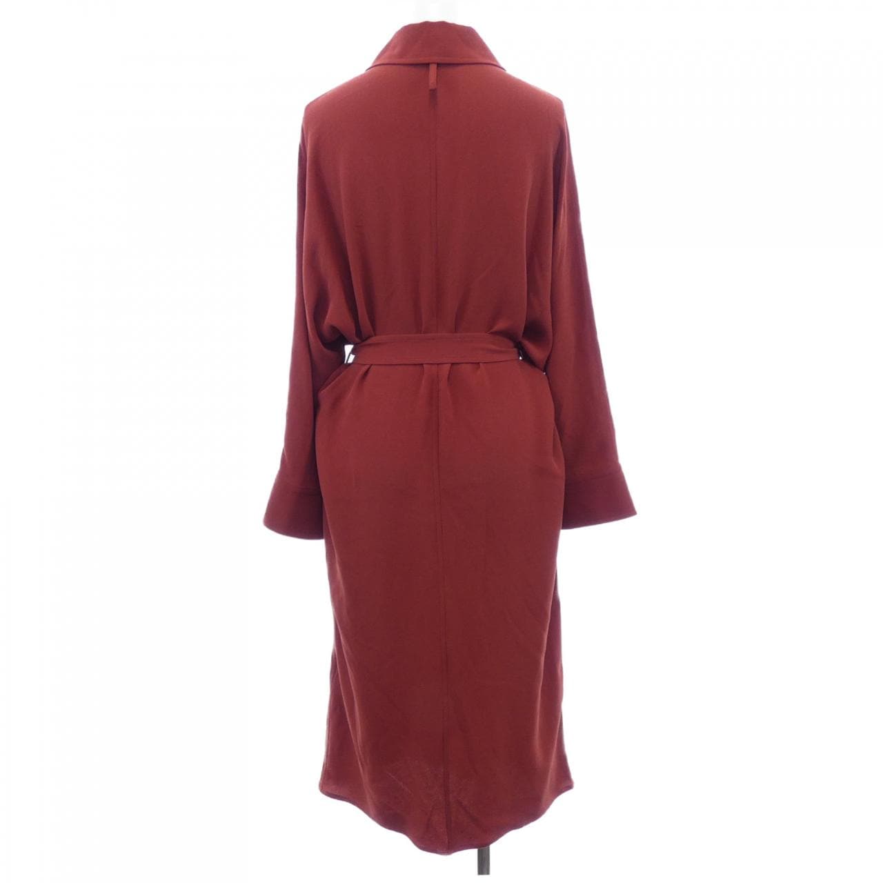 エルメス HERMES ROBE INSPIRATION CHEMISE 2H0540DC クルードセルメダル ワンピース